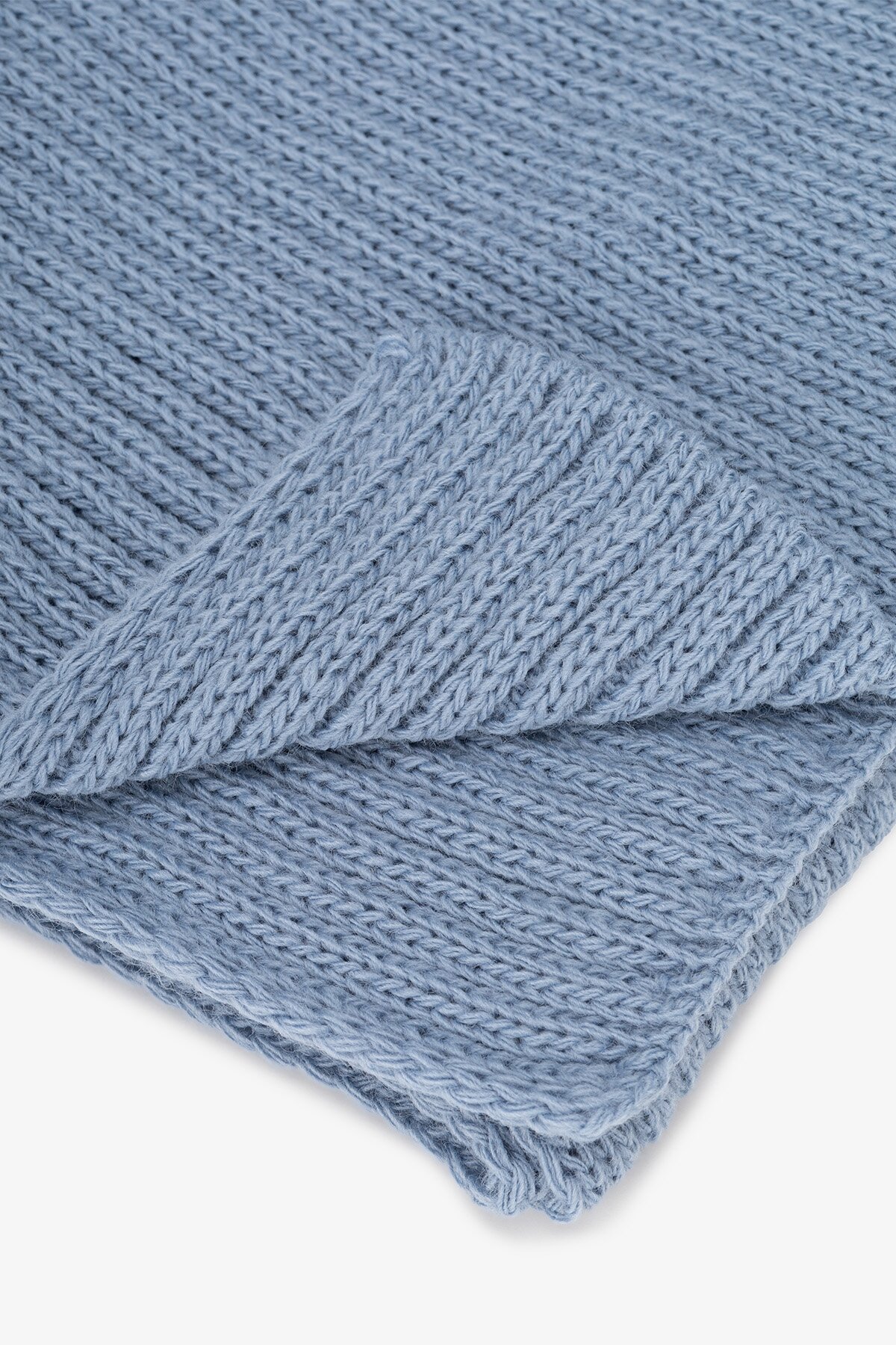 Купити Шарф для хлопчика Talvi Сатурн One Size Синій (2000990797001W) Артикул: 2000990797001 Фото повноекранне №3