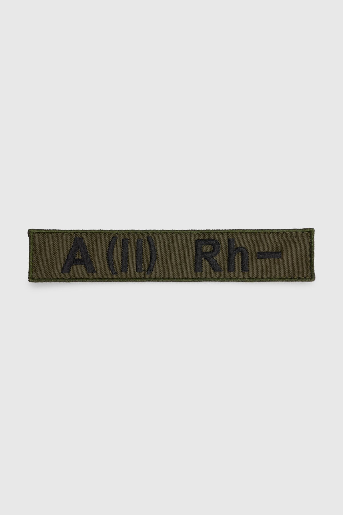 Шеврон 53.12 A(IIA) Rh- Оливковый (2000990743954A)