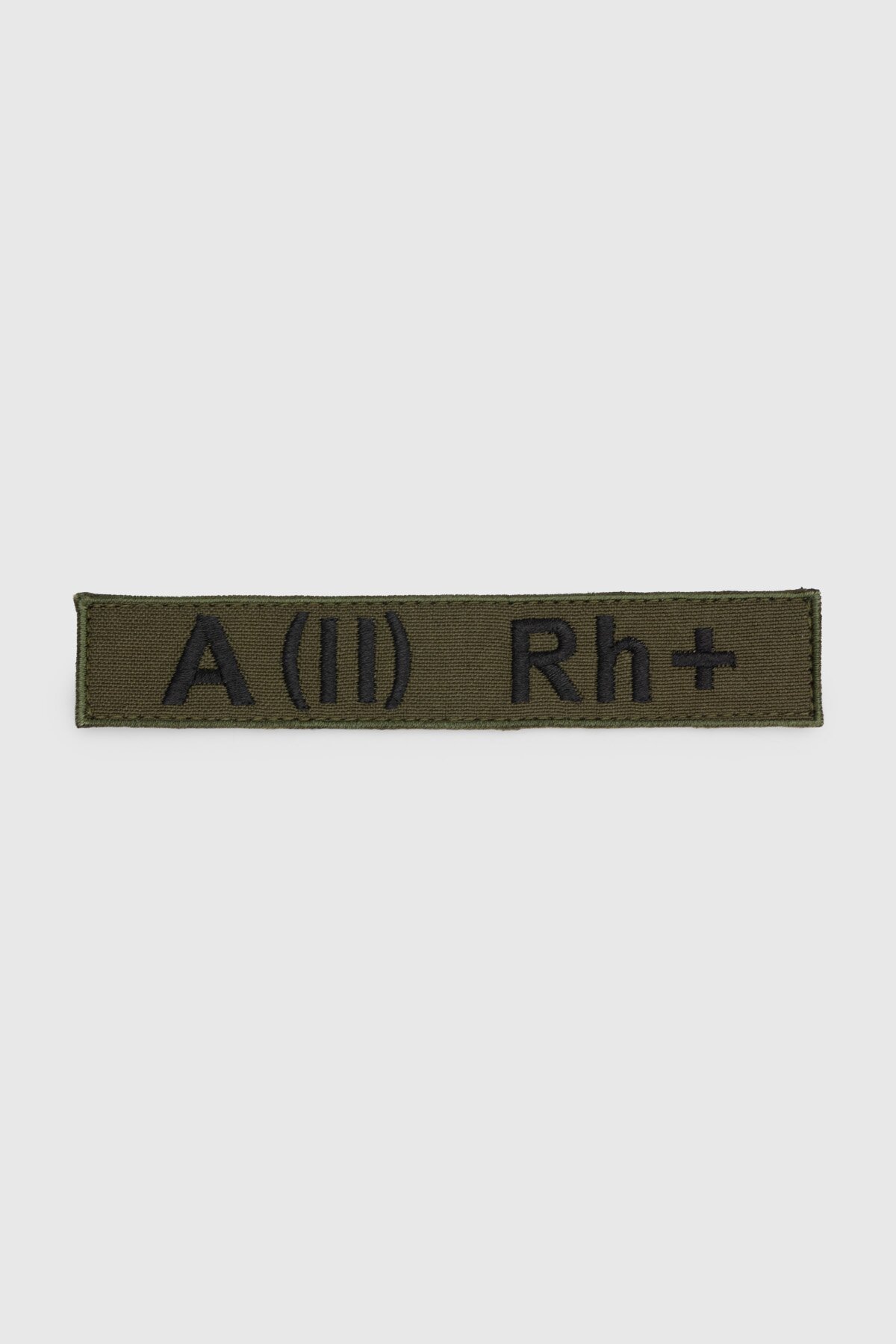 Шеврон 53.4 A(IIA) Rh+ Оливковый (2000990743879A)