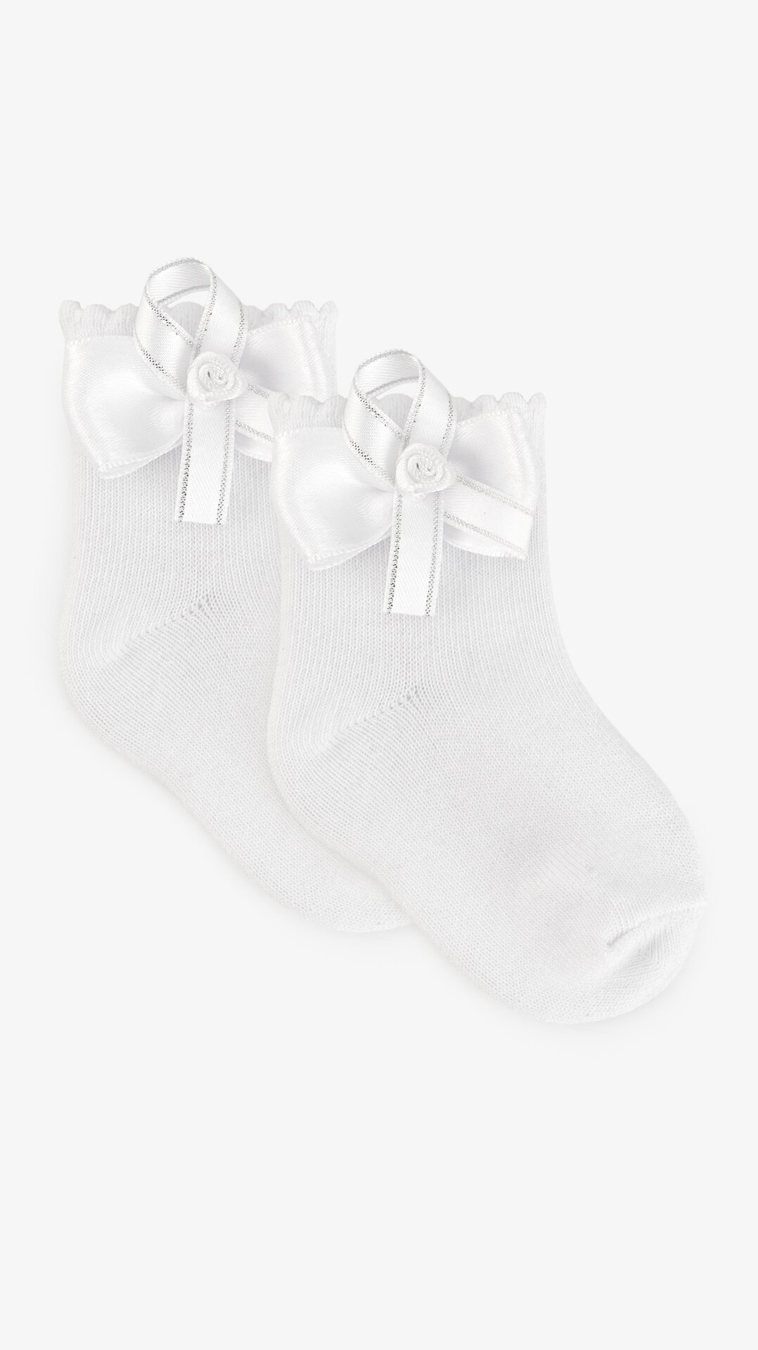 Купити Шкарпетки для дівчинки 3 шт Very Socks 2601 0-1 рік Різнокольоровий Артикул: 2000999451188 Фото повноекранне №6