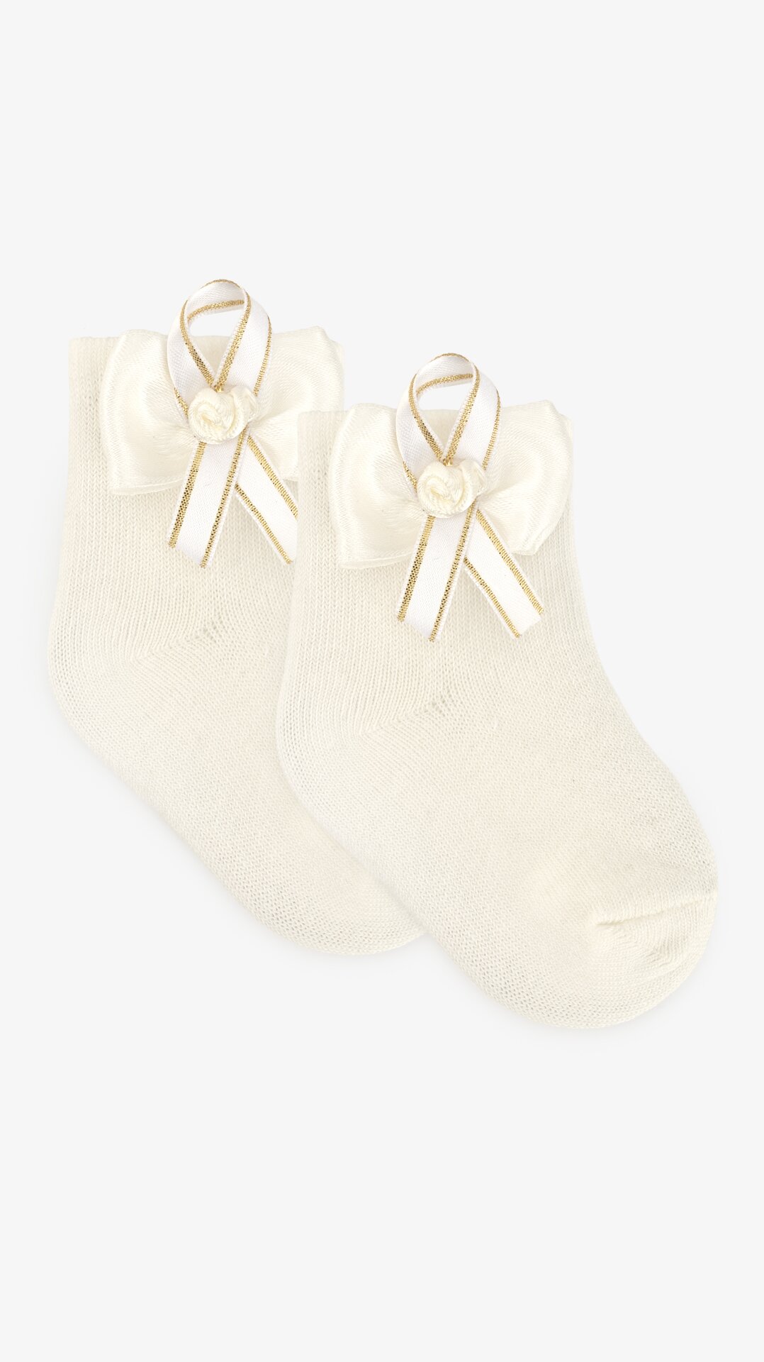 Купити Шкарпетки для дівчинки 3 шт Very Socks 2601 0-1 рік Різнокольоровий Артикул: 2000999451188 Фото повноекранне №2