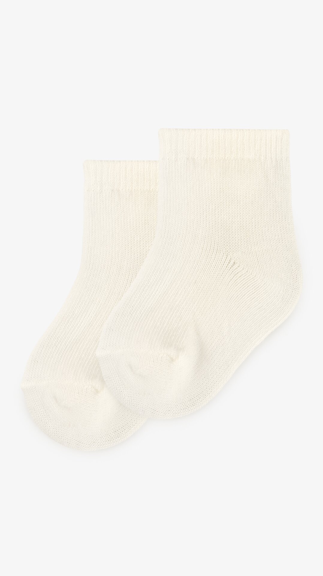 Купити Шкарпетки для дівчинки 3 шт Very Socks 2601 0-1 рік Різнокольоровий Артикул: 2000999451188 Фото повноекранне №3