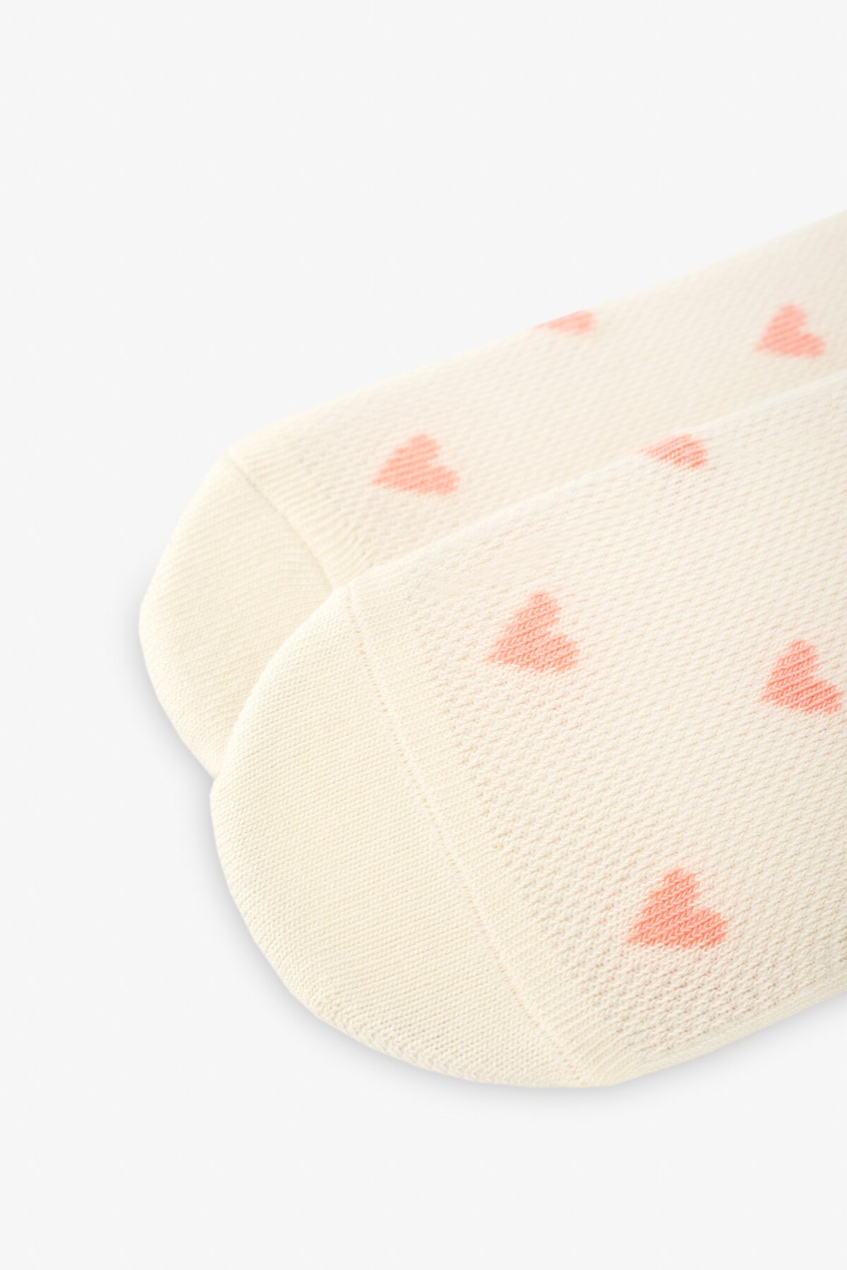 Купити Шкарпетки для дівчинки Premier Socks 16Д-4/3Д 20-22 Молочний Артикул: 2000991062375 Фото повноекранне №5