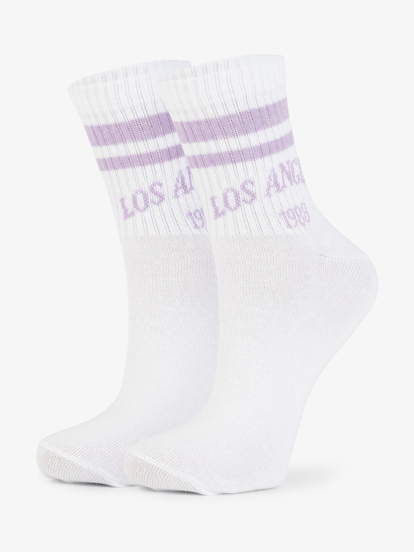 Купити Шкарпетки для дівчинки PremierSocks 16Д-1ВР 23-25 Білий Артикул: 4820203396931 Фото повноекранне №1