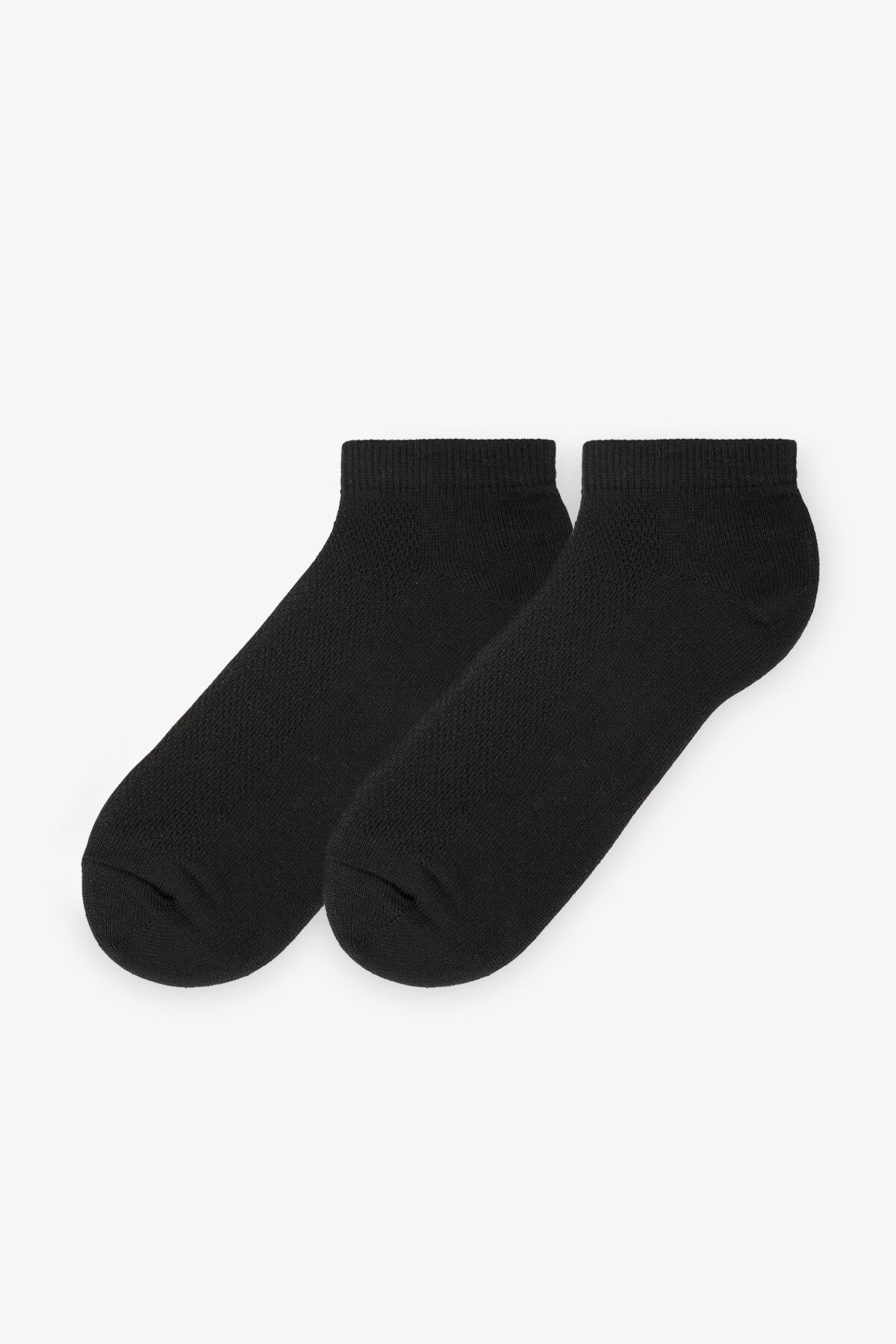 Носки для мальчика Premier Socks 15Д-4П 18-20 Черный  Фото №0