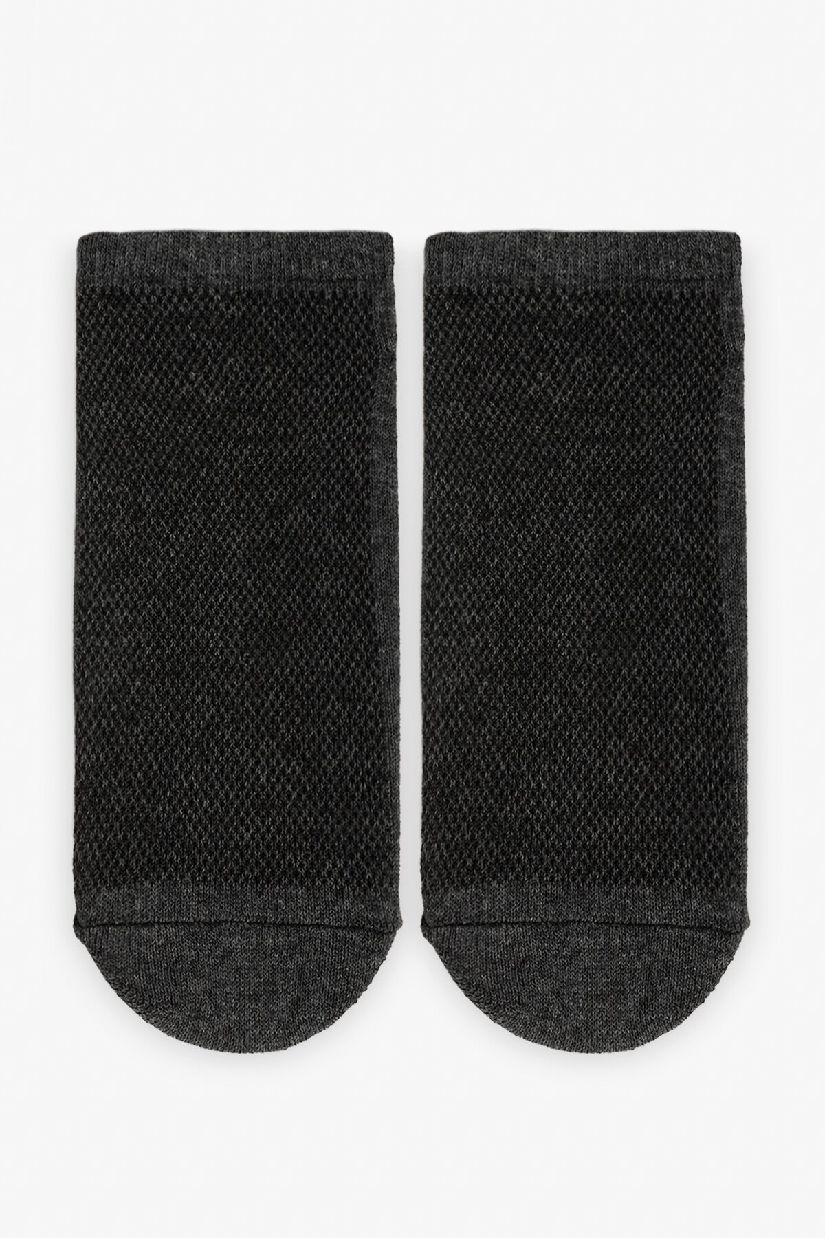 Носки для мальчика Premier Socks 15Д-4П 18-20 Темно-серый  Фото №1