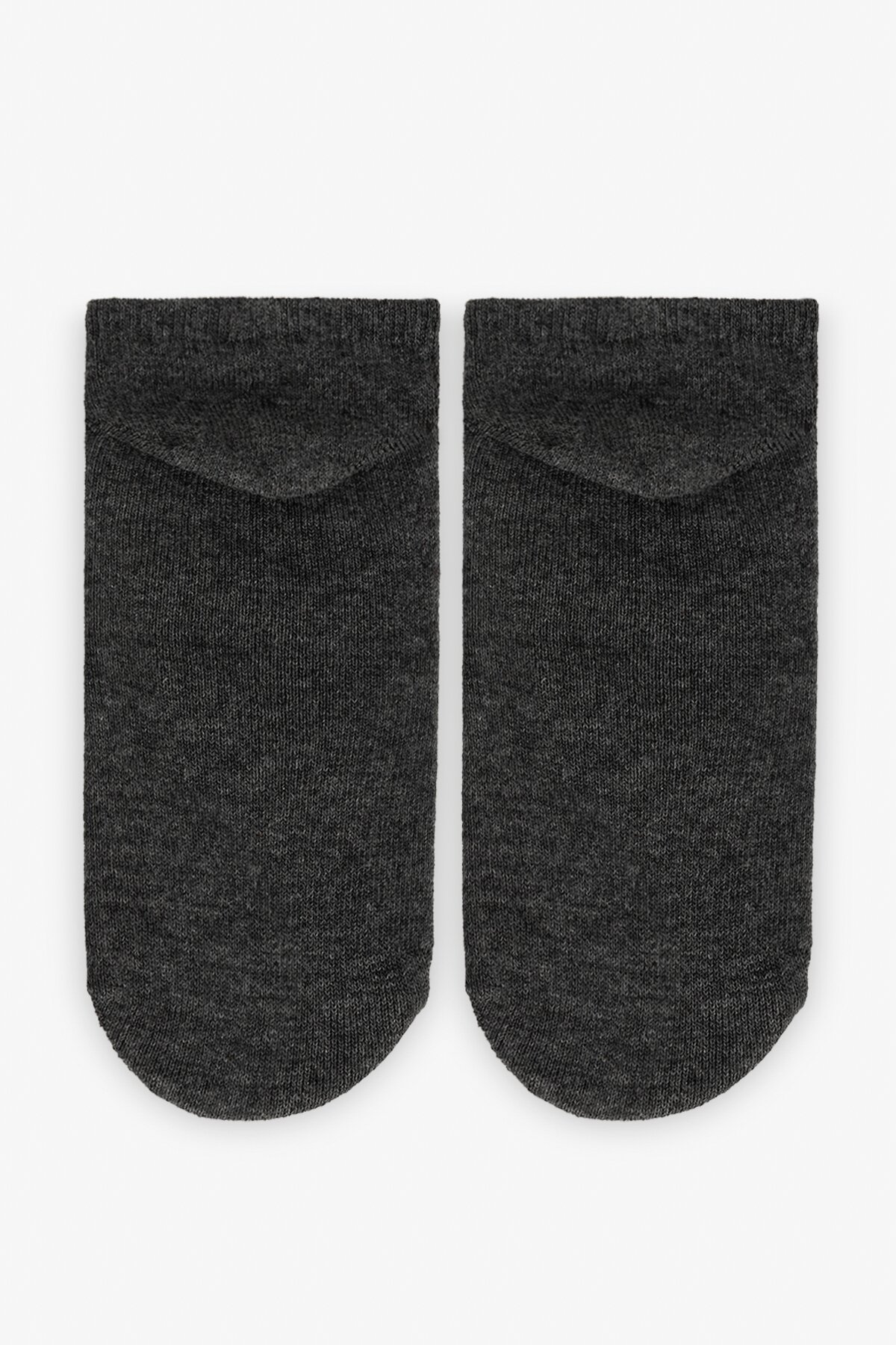 Носки для мальчика Premier Socks 15Д-4П 18-20 Темно-серый  Фото №2
