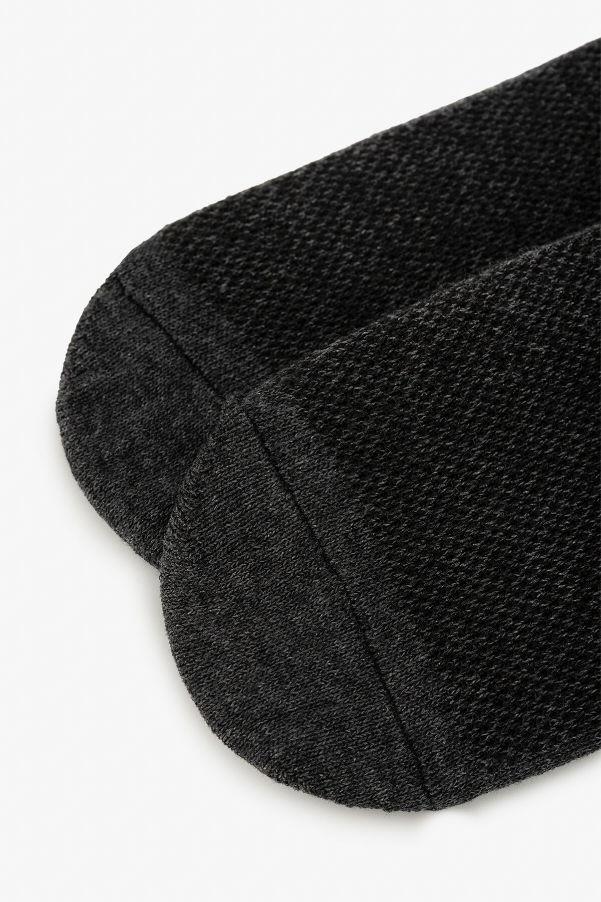 Носки для мальчика Premier Socks 15Д-4П 18-20 Темно-серый  Фото №3