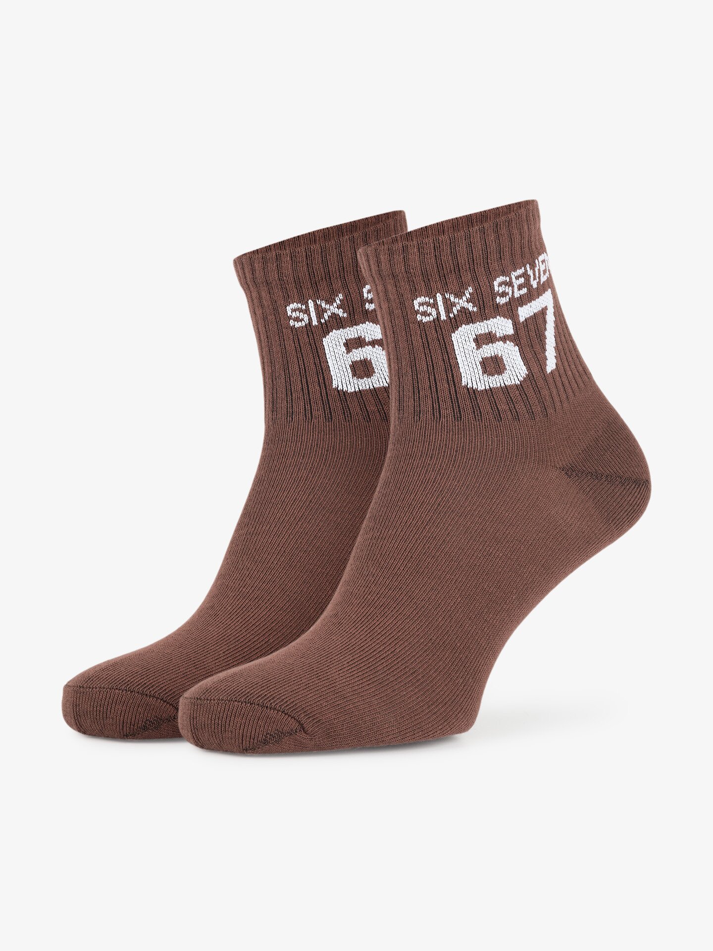 Купити Шкарпетки для хлопчика PremierSocks 16Д-1ВР 20-22 Коричневий Артикул: 4820203391783 Фото повноекранне №1