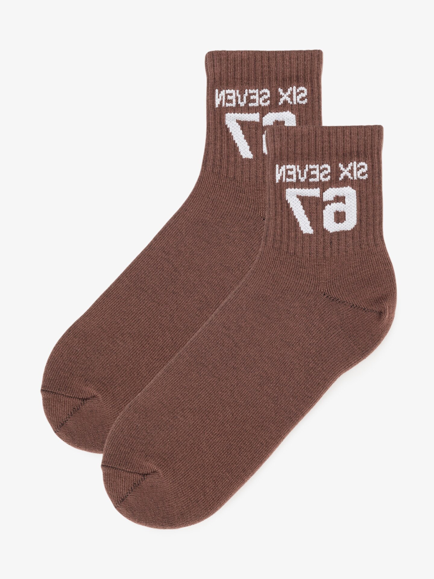 Купити Шкарпетки для хлопчика PremierSocks 16Д-1ВР 20-22 Коричневий Артикул: 4820203391783 Фото повноекранне №2