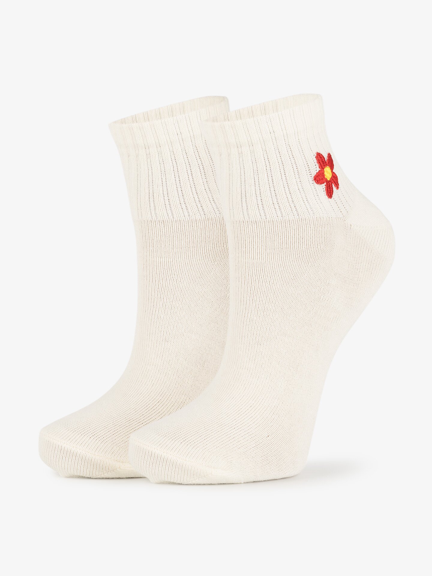 Купити Набір шкарпеток середні 5 пар для дівчинки PremierSocks 16Д-2ВРV 16-18 Різнокольоровий Артикул: 4820203397136 Фото повноекранне №1