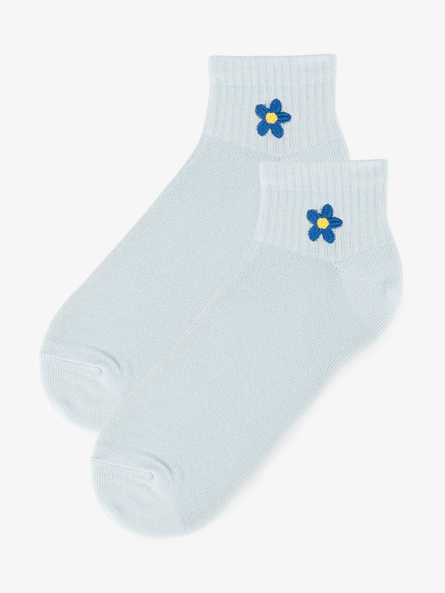 Купити Набір шкарпеток середні 5 пар для дівчинки PremierSocks 16Д-2ВРV 16-18 Різнокольоровий Артикул: 4820203397136 Фото повноекранне №10