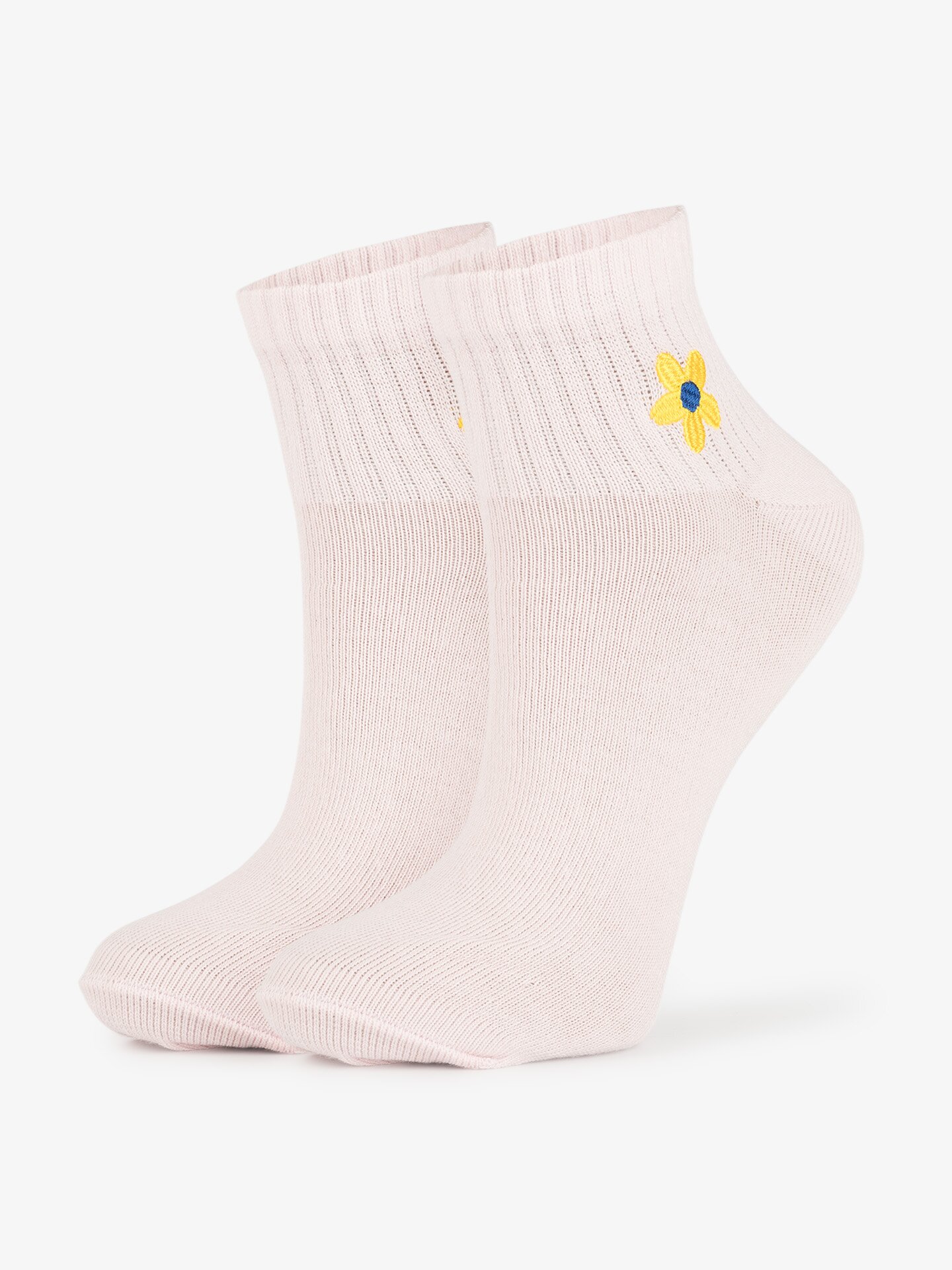 Купити Набір шкарпеток середні 5 пар для дівчинки PremierSocks 16Д-2ВРV 16-18 Різнокольоровий Артикул: 4820203397136 Фото повноекранне №2
