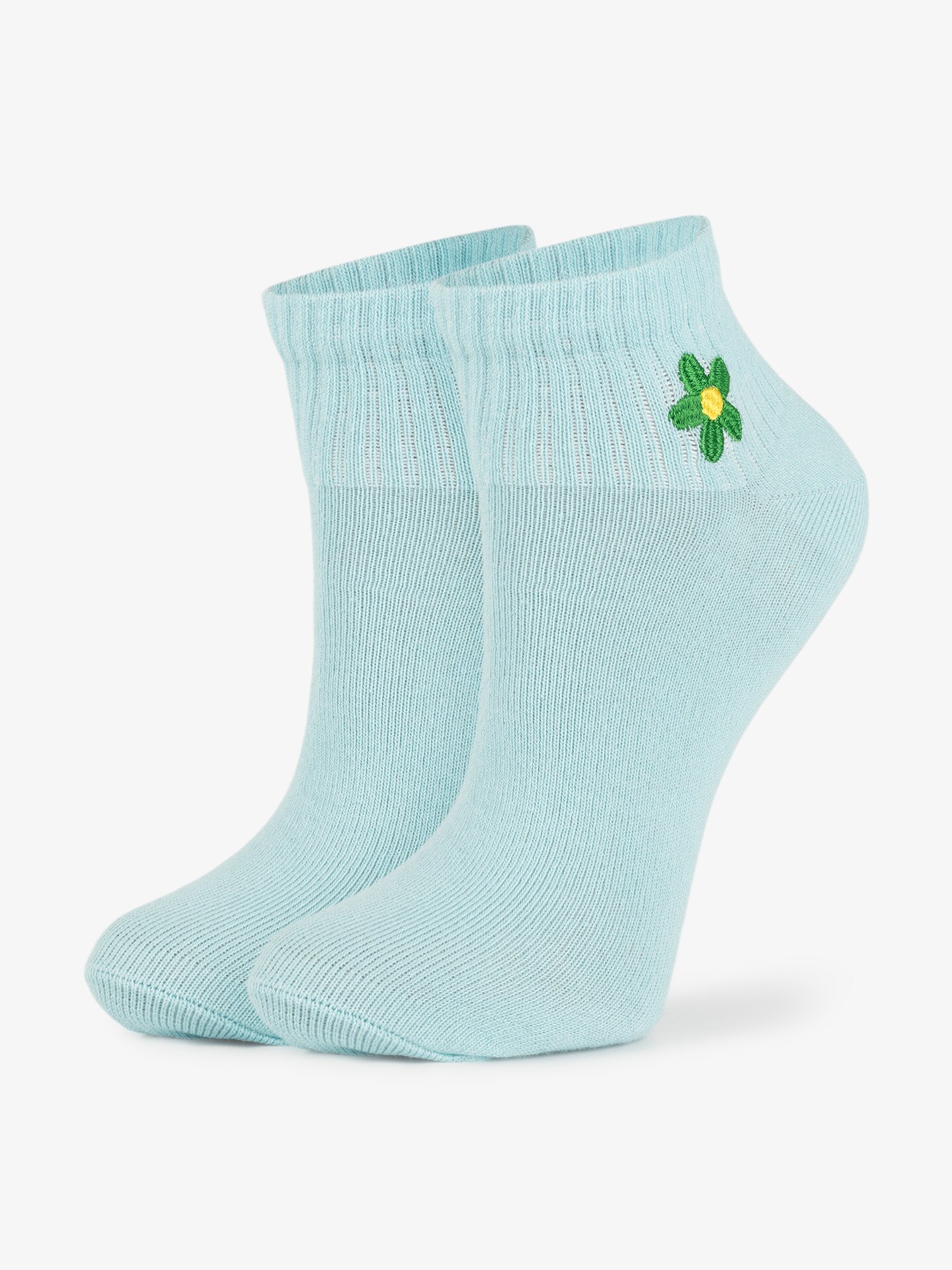 Купити Набір шкарпеток середні 5 пар для дівчинки PremierSocks 16Д-2ВРV 16-18 Різнокольоровий Артикул: 4820203397136 Фото повноекранне №5