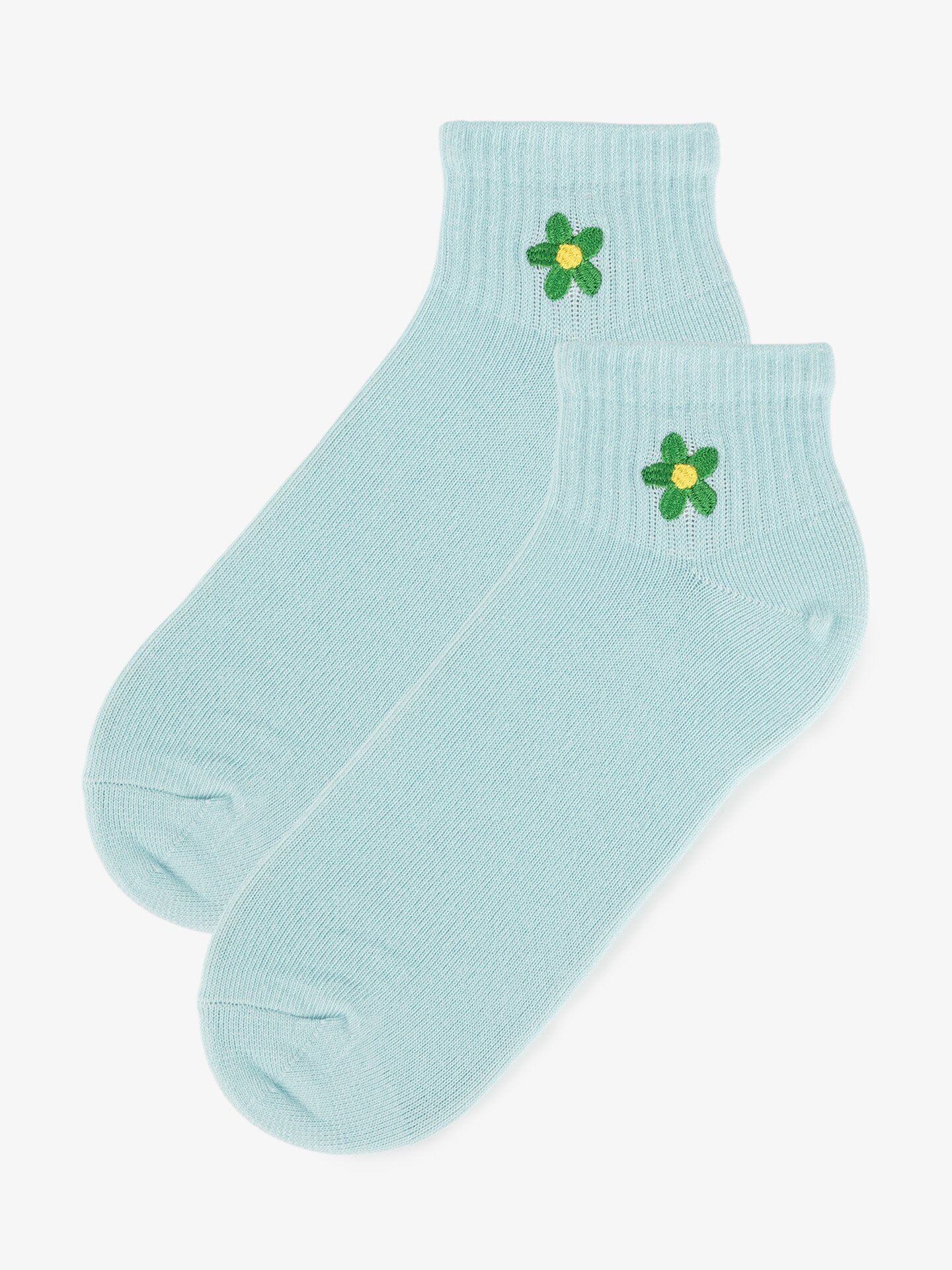 Купити Набір шкарпеток середні 5 пар для дівчинки PremierSocks 16Д-2ВРV 16-18 Різнокольоровий Артикул: 4820203397136 Фото повноекранне №12