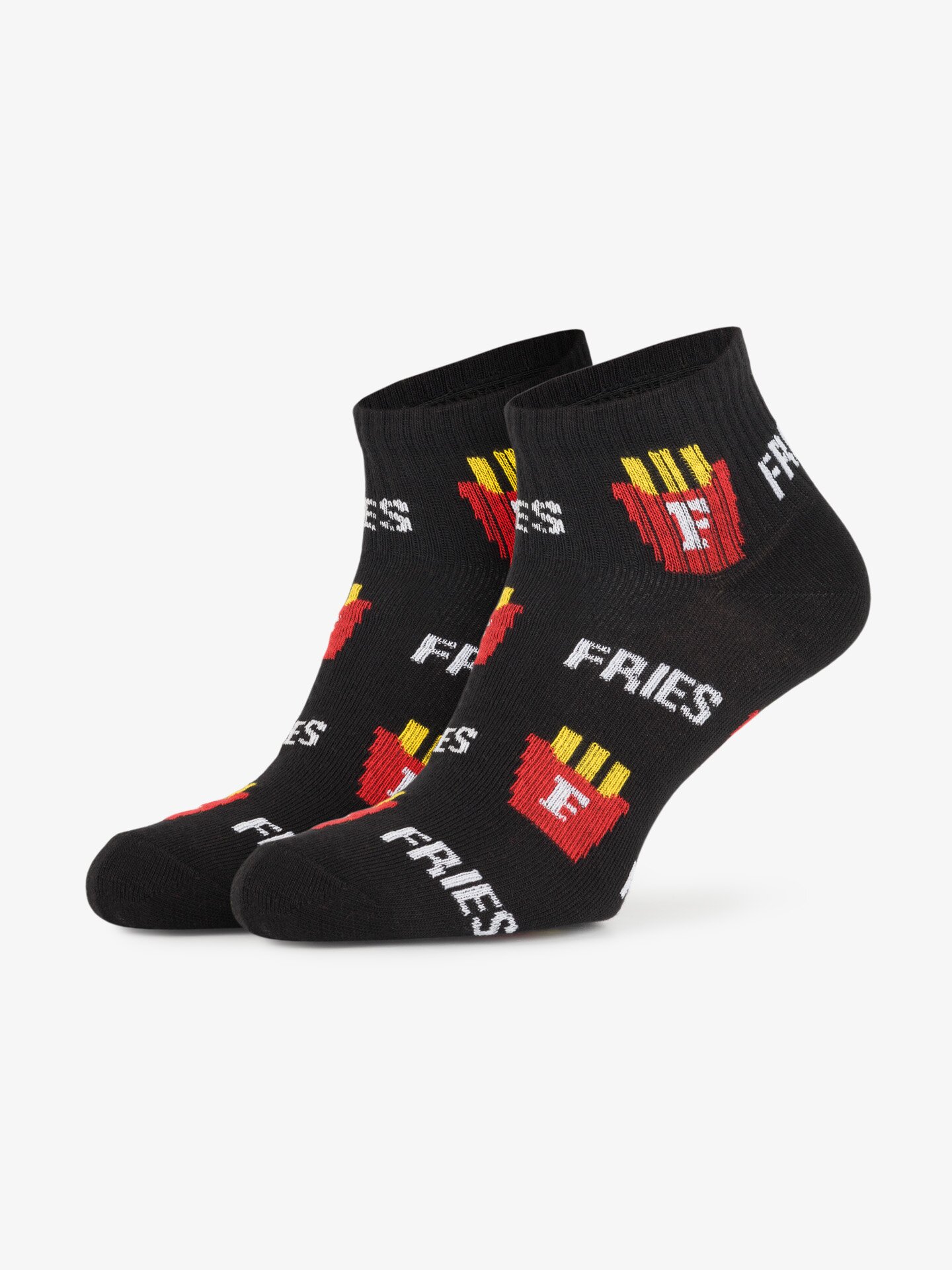 Купити Шкарпетки середні для хлопчика PremierSocks 16Д-2ВР 23-25 Чорний Артикул: 4820203391837 Фото повноекранне №1