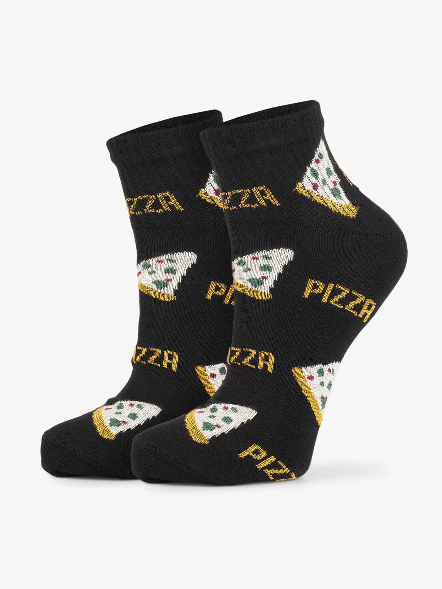 Купити Шкарпетки середні для хлопчика PremierSocks 16Д-2ВР 23-25 Чорний Артикул: 4820203391813 Фото повноекранне №1