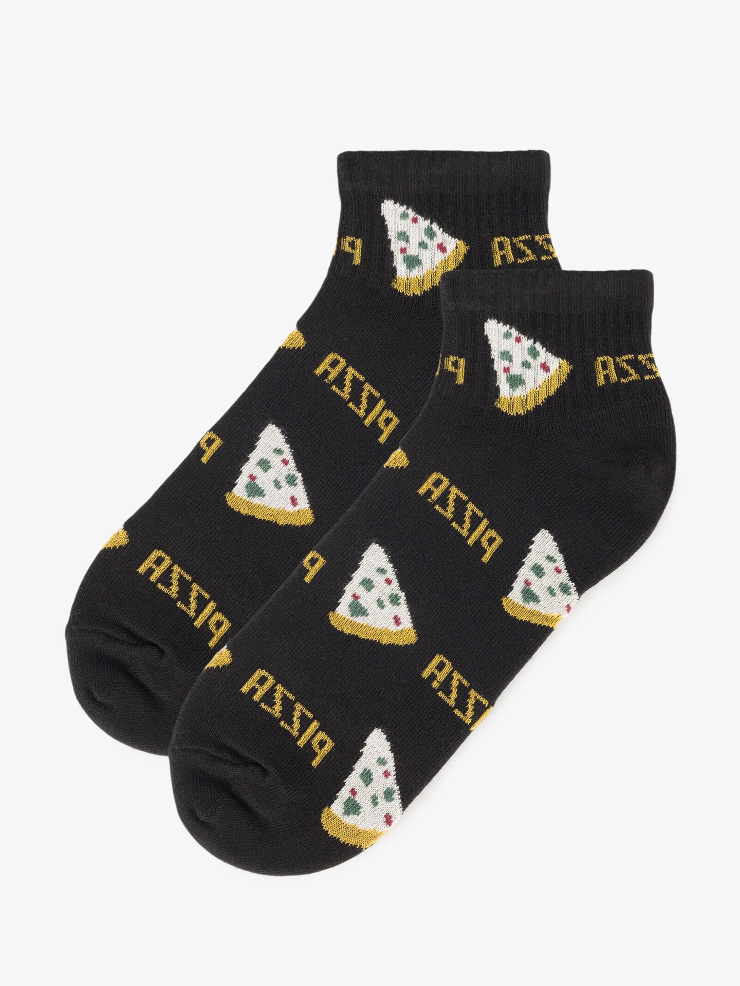 Купити Шкарпетки середні для хлопчика PremierSocks 16Д-2ВР 23-25 Чорний Артикул: 4820203391813 Фото повноекранне №2