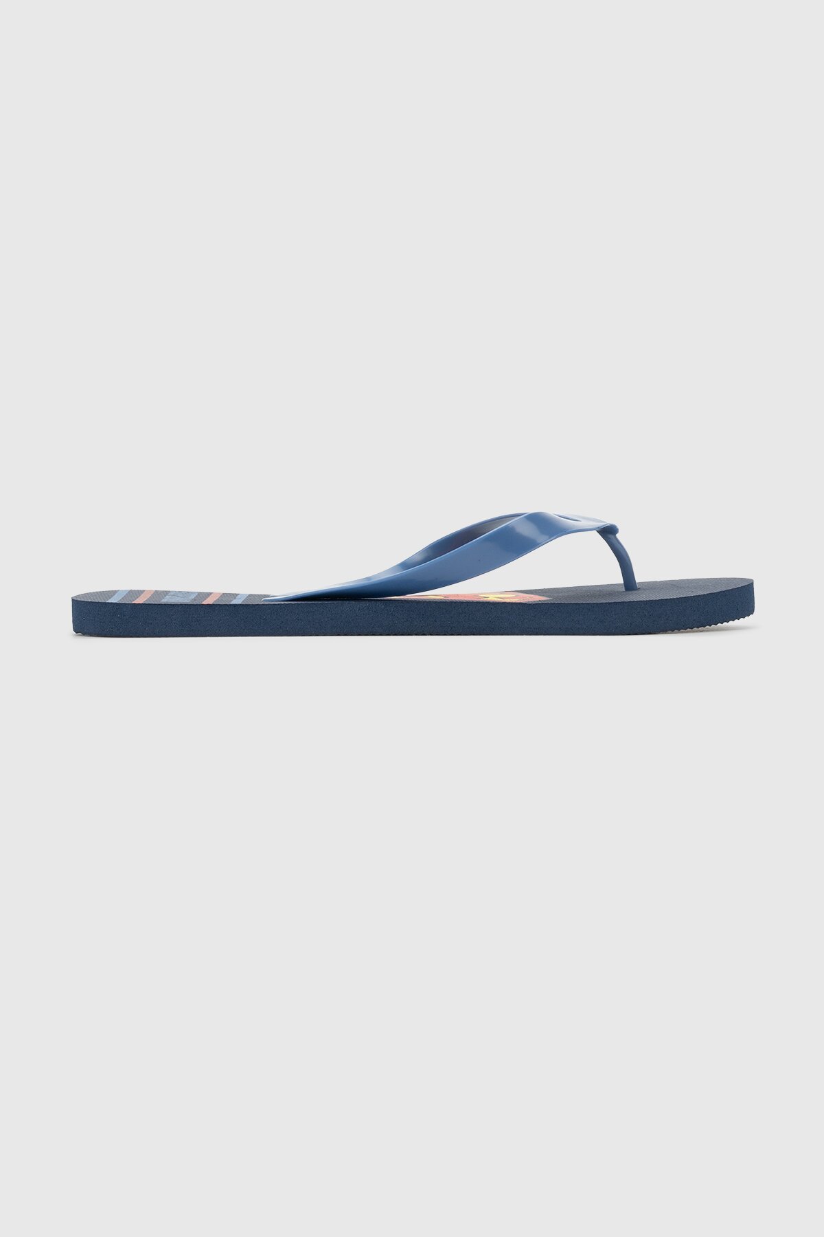 Сланцы мужские SUP 5351285 40-41 Сине-красный (5904009081860S)  Фото №1