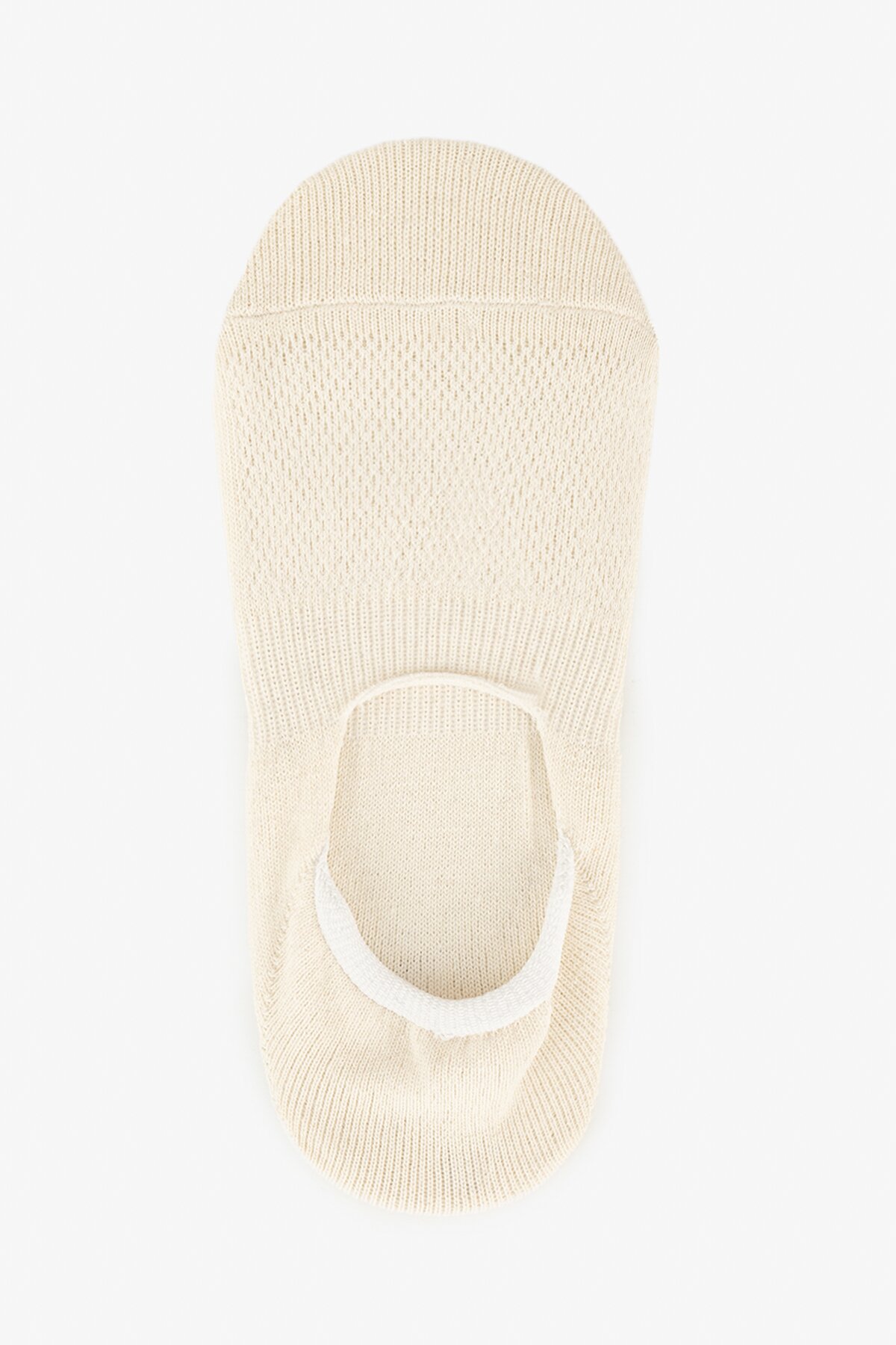 Купити Сліди для дівчинки Premier Socks 15Д-8 16-18 Бежевий Артикул: 2000991062313 Фото повноекранне №1