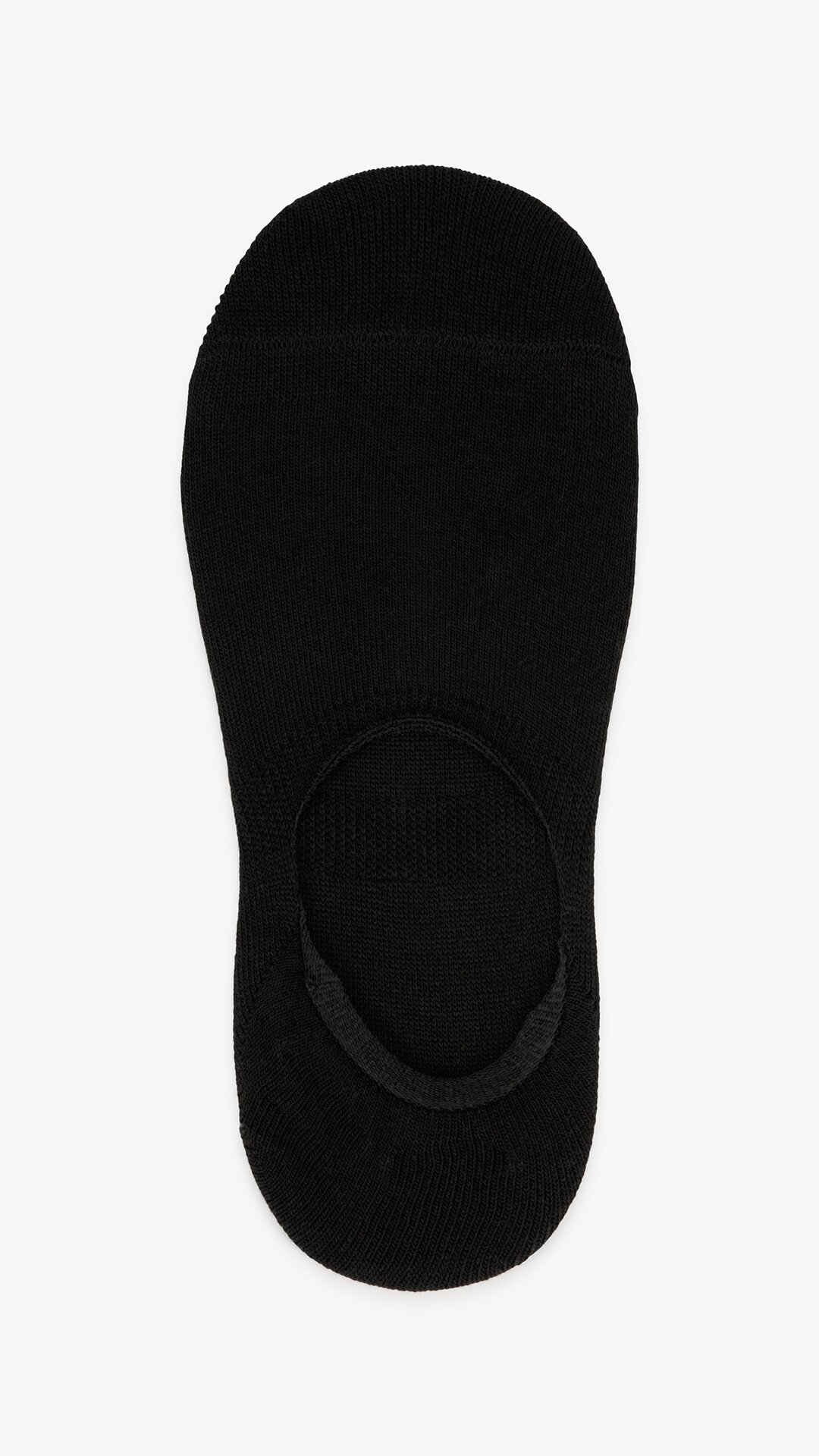 Следки женские PremierSocks 39-41 Черный  Фото №0