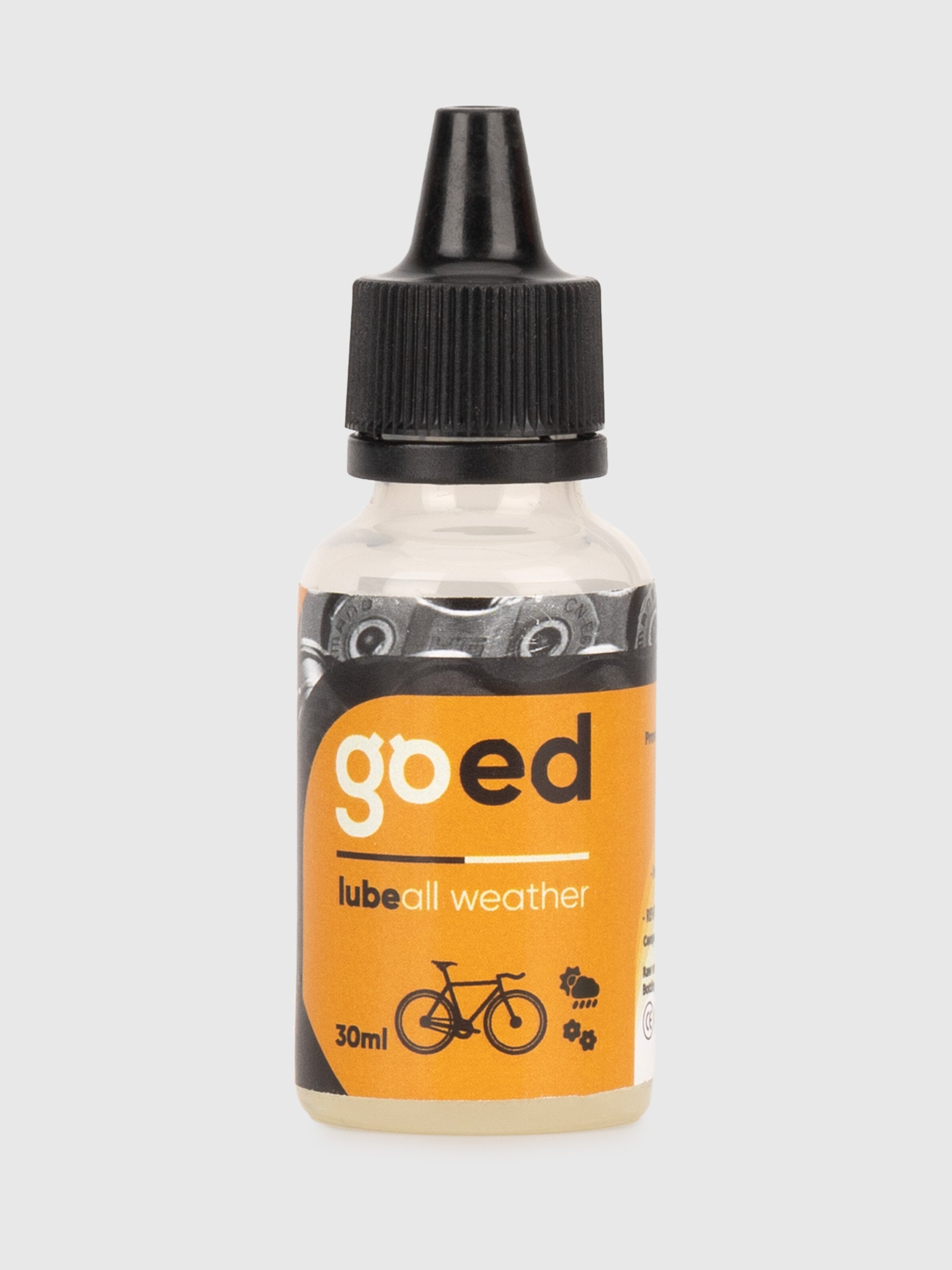 Смазка для цепи Goed 4820043696376 30 ml Разноцветный (2000990590725)