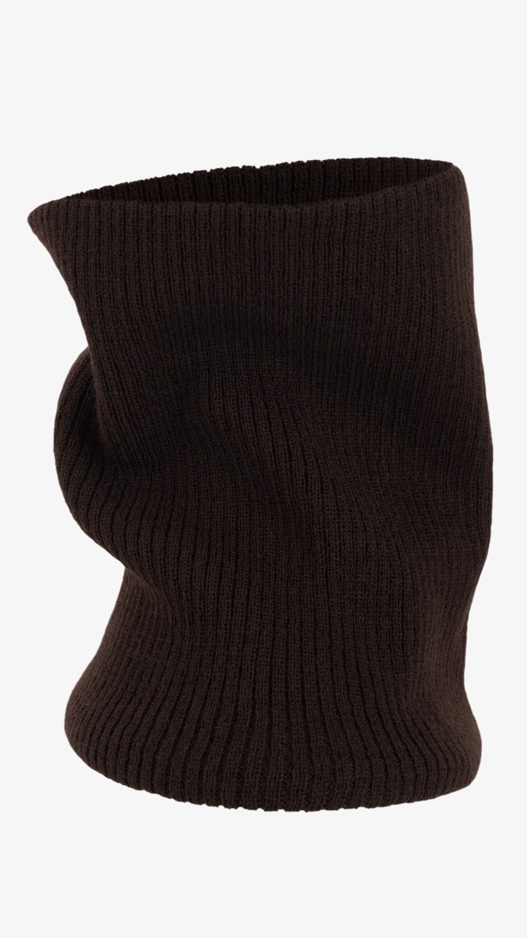 Купити Снуд для хлопчика  89080 One Size Коричневий Артикул: 2000999342004 Фото повноекранне №1