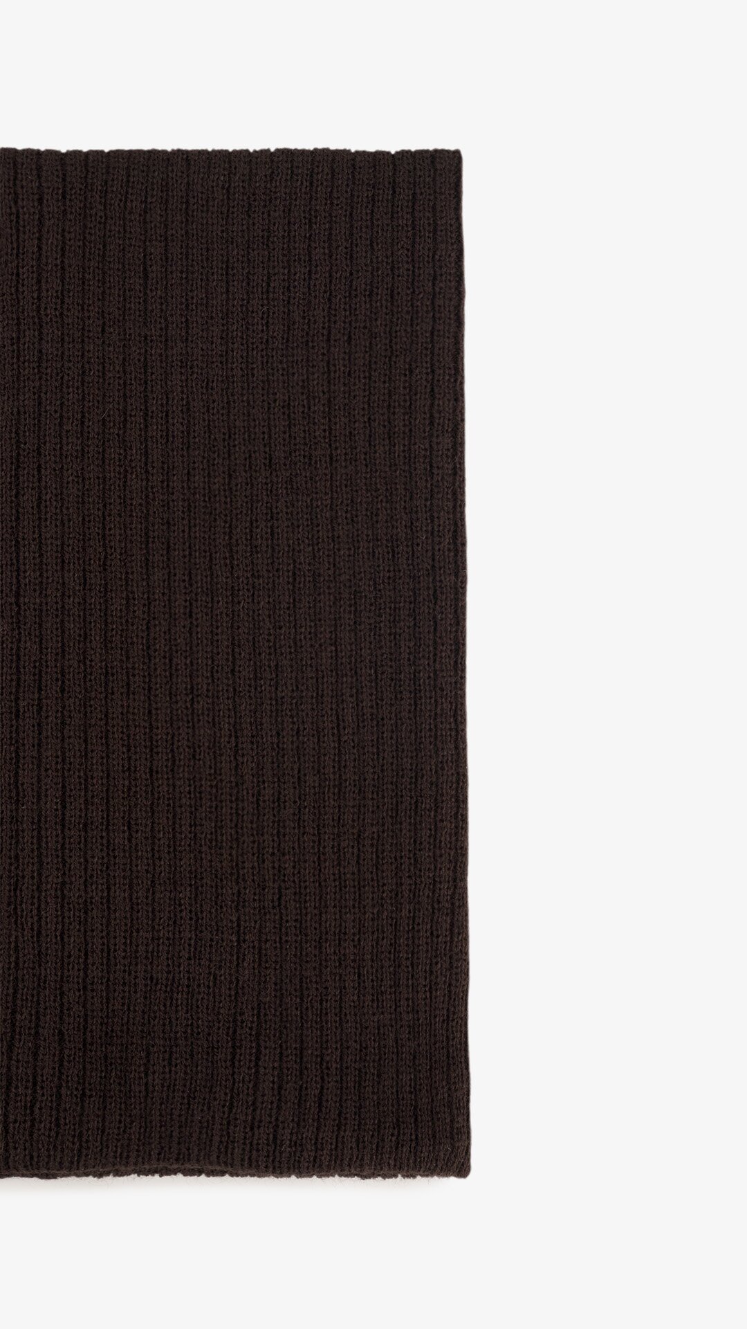 Купити Снуд для хлопчика  89080 One Size Коричневий Артикул: 2000999342004 Фото повноекранне №3