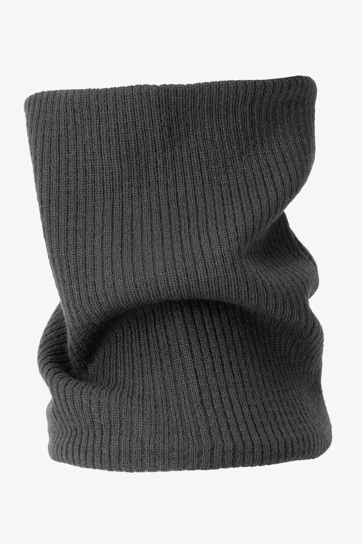 Купити Снуд для хлопчика Viva 90079 50-54 Графітовий Артикул: 2000990851512 Фото повноекранне №1