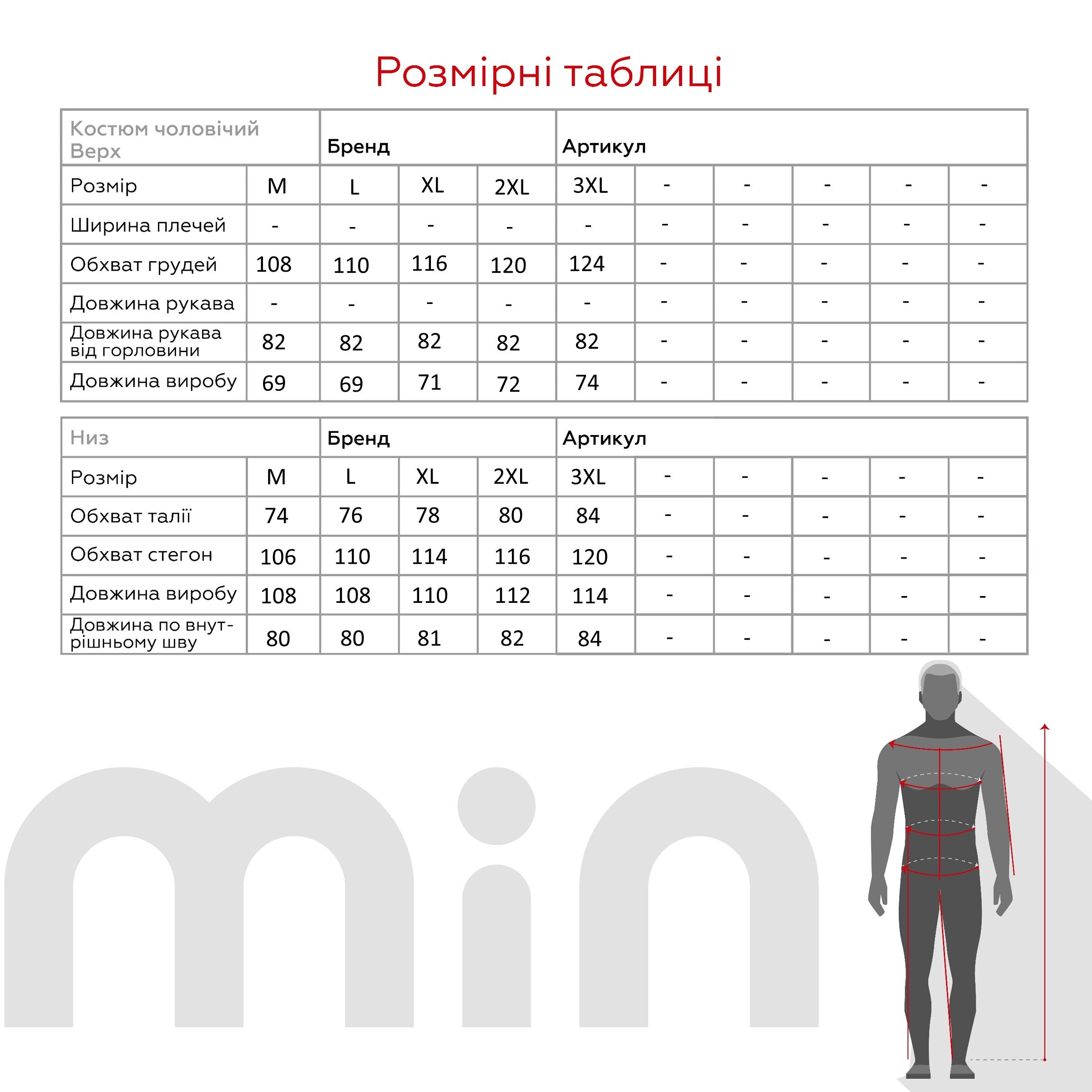 Спортивный костюм мужской Escetic RG0006 M Светло-серый  Фото №16