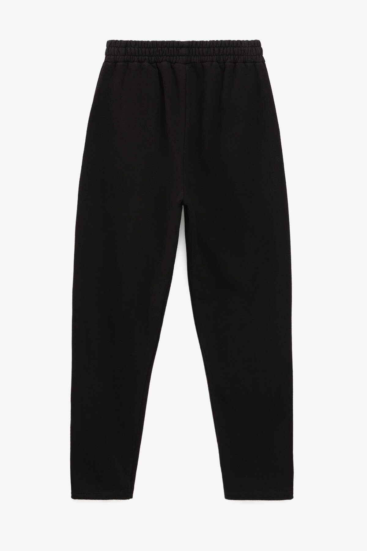 Спортивные штаны Baggy женские Crep 1905-K XS Черный  Фото №3
