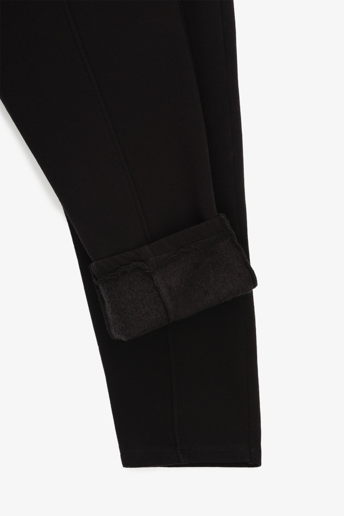 Спортивные штаны Baggy женские Crep 1905-K XS Черный  Фото №2