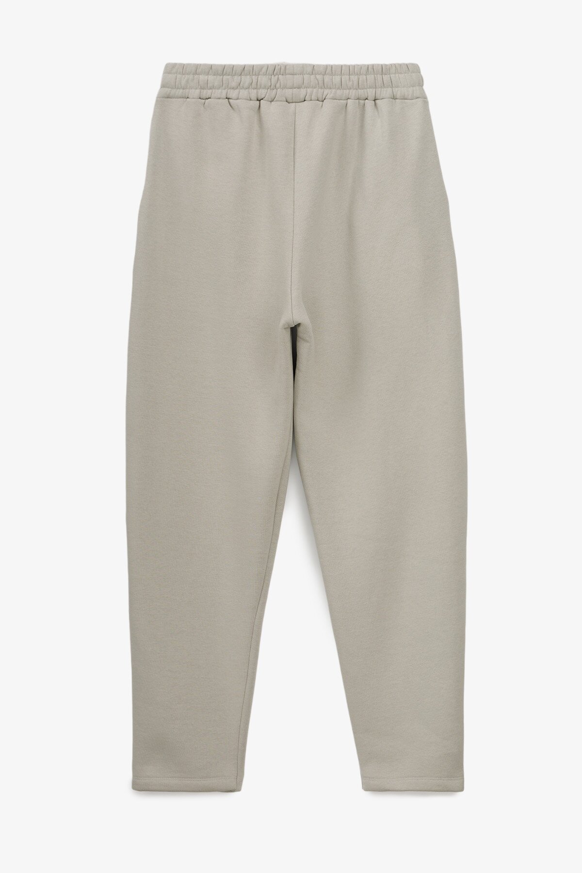 Спортивные штаны Baggy женские Crep 1905-K XS Оливковый  Фото №8