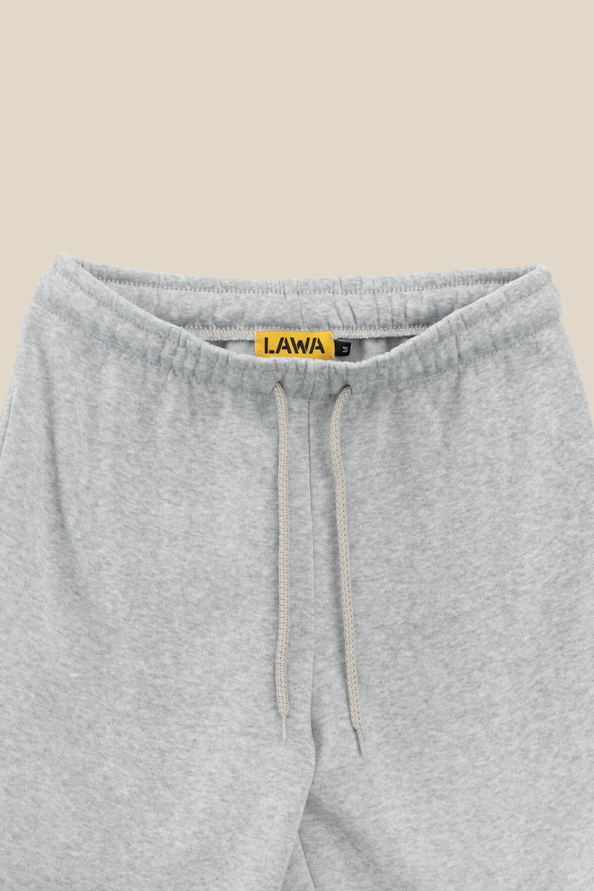 Спортивные штаны джоггеры женские LAWA WBC02438 XS Серый  Фото №6