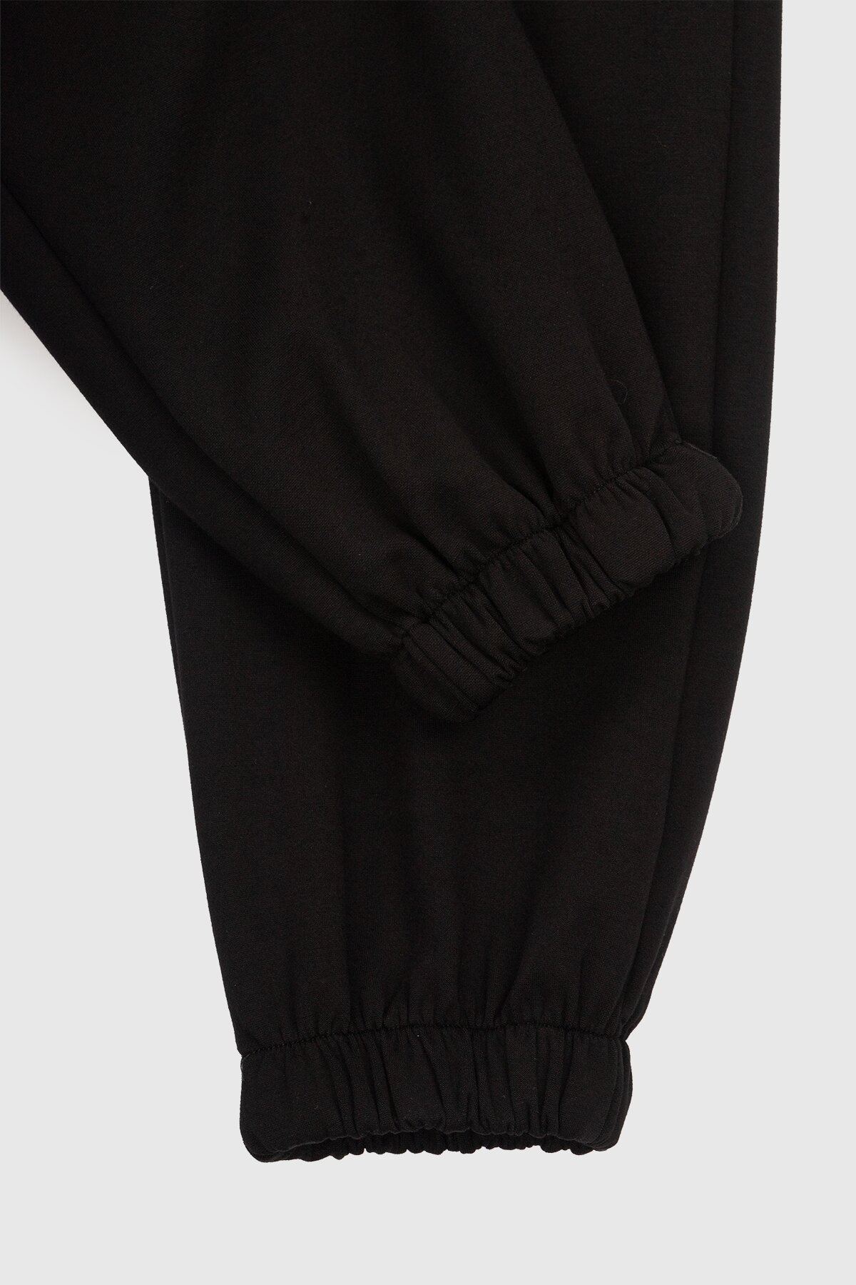 Спортивные штаны женские 242324-K XS Черный (2000990662170D)  Фото №8