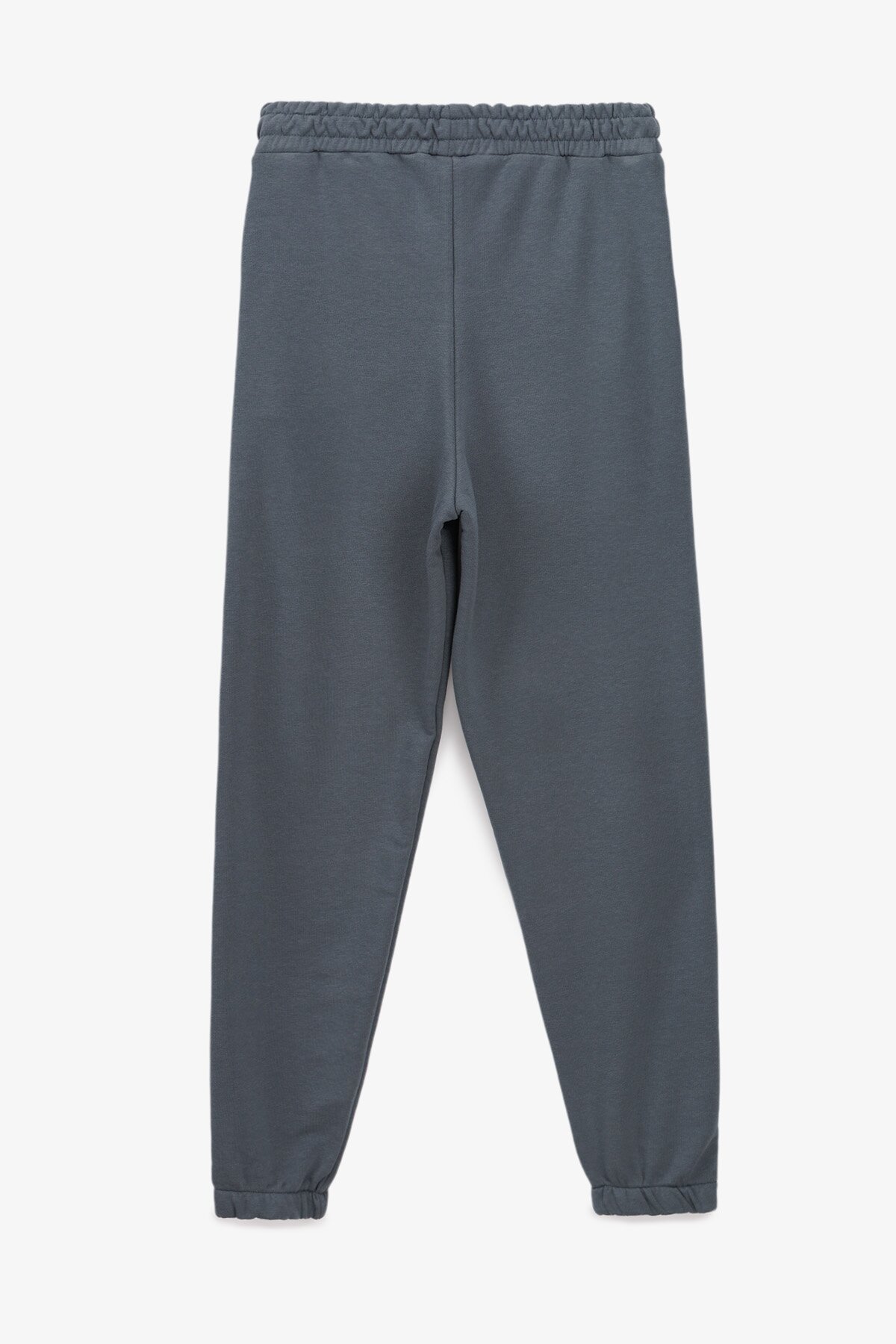Спортивные штаны женские On me Onme-03 baza XS Графитовый (2000990760876D)  Фото №9