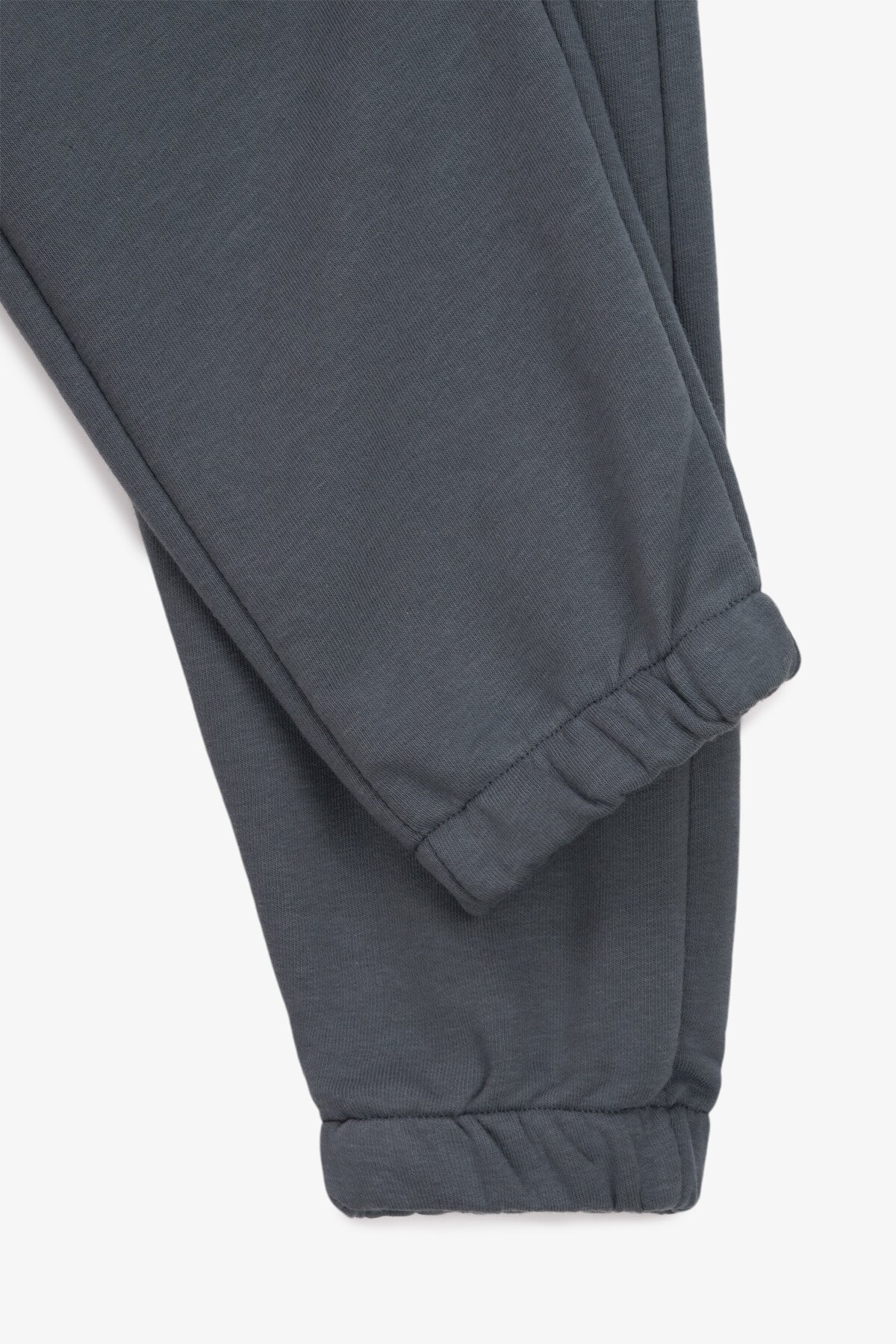Спортивные штаны женские On me Onme-03 baza XS Графитовый (2000990760876D)  Фото №8
