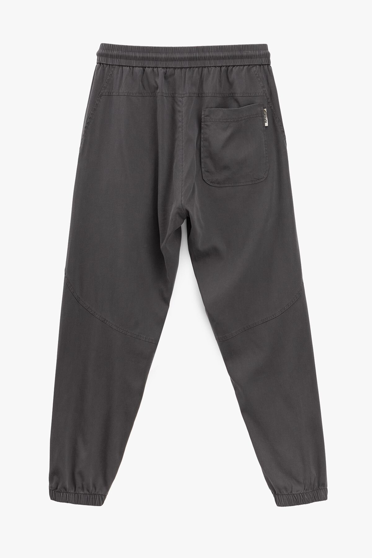 Брюки Baggi fit мужские 8855 S Серый  Фото №2