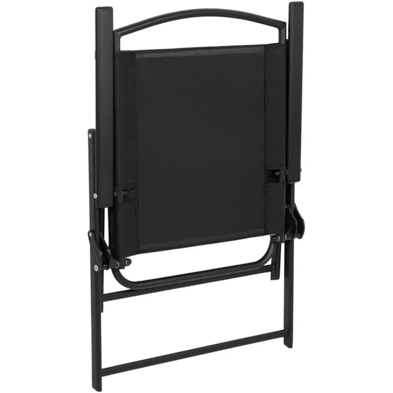 Купити Стілець розкладаний Skif Outdoor Gustav OF00076-1 Сірий Артикул: 4820242925987 Фото повноекранне №3