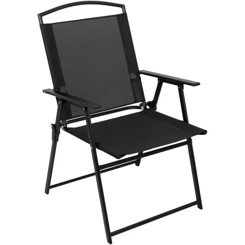 Купити Стілець розкладаний Skif Outdoor Gustav OF00076-1 Сірий Артикул: 4820242925987 Фото повноекранне №1