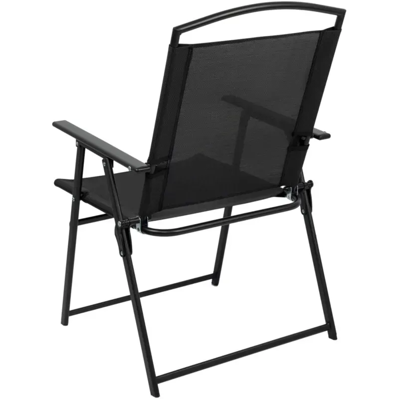 Купити Стілець розкладаний Skif Outdoor Gustav OF00076-1 Сірий Артикул: 4820242925987 Фото повноекранне №2