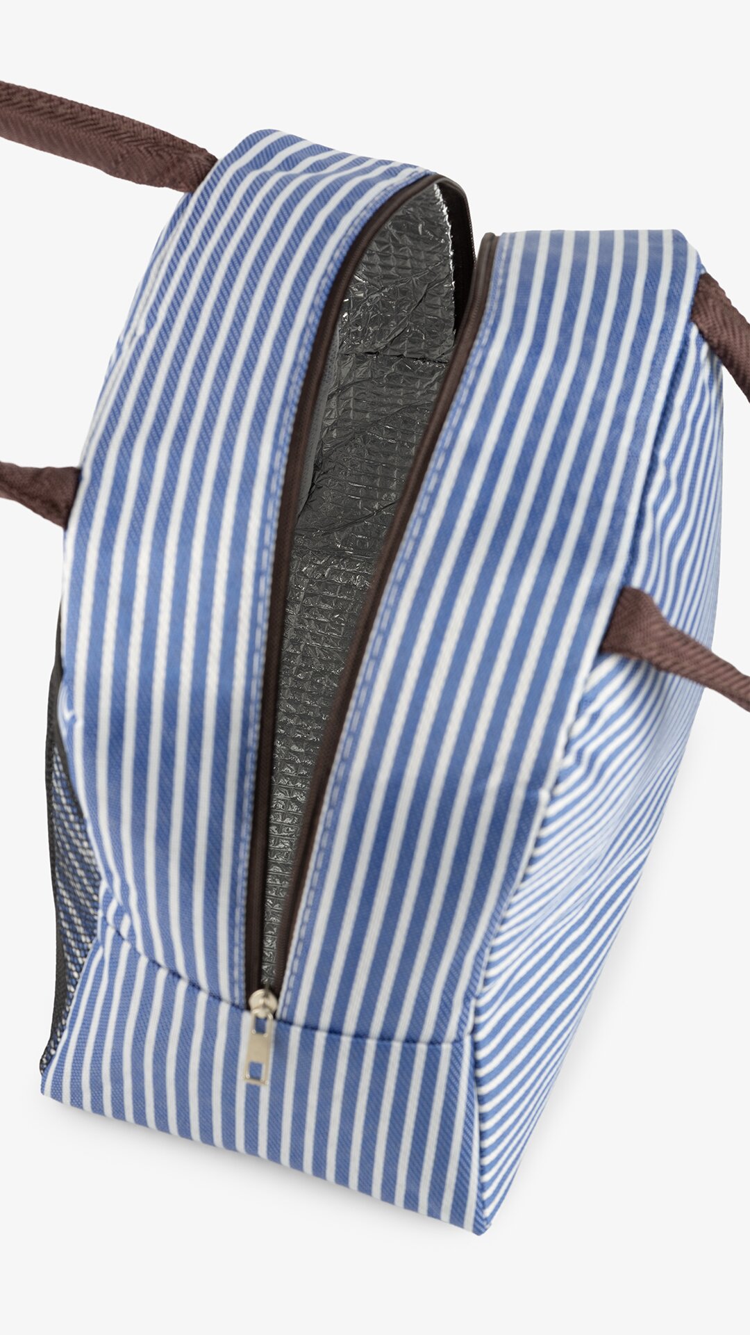 Купити Сумка для ланч-боксів HA09 Синій Артикул: 2000999513183 Фото повноекранне №4