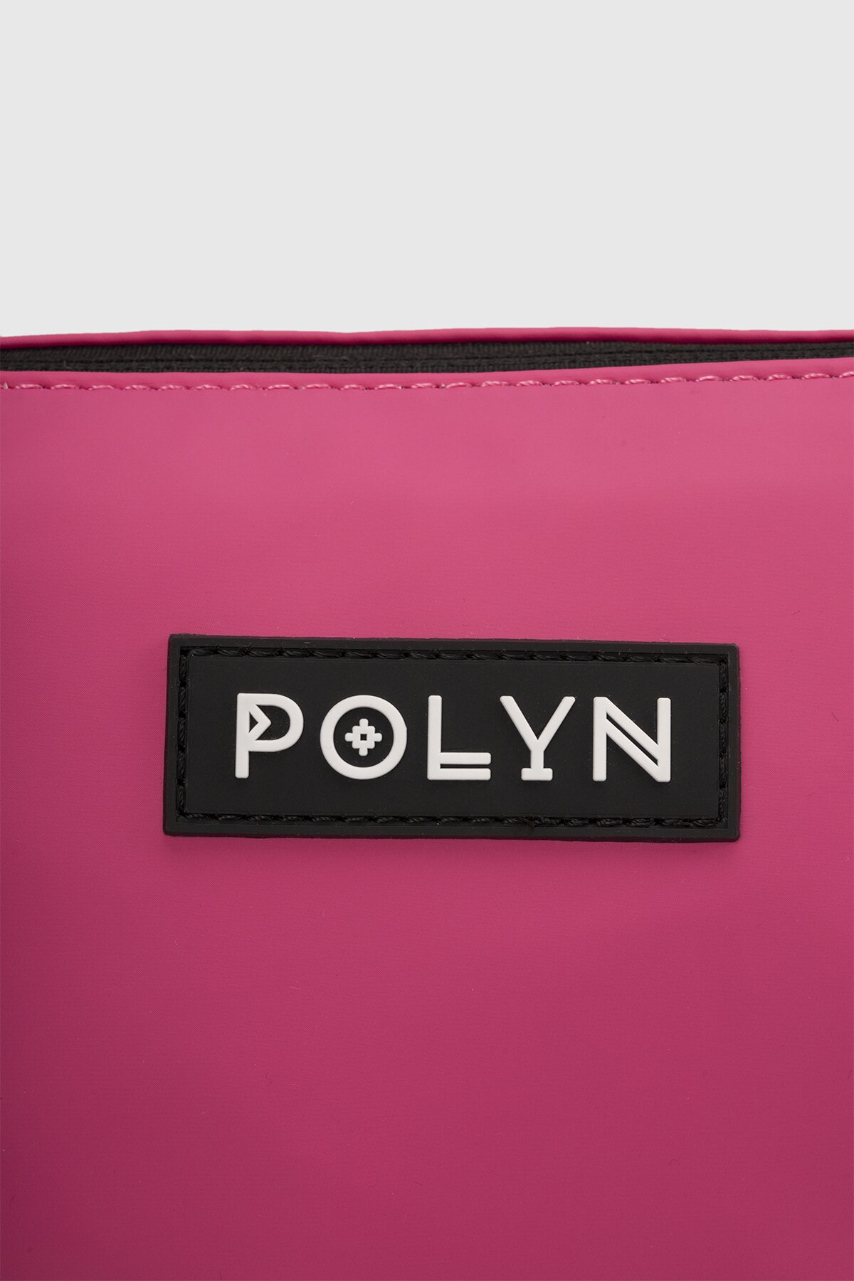 Сумка для девочки Polyn G78 Розовый (2000990398321А)  Фото №5
