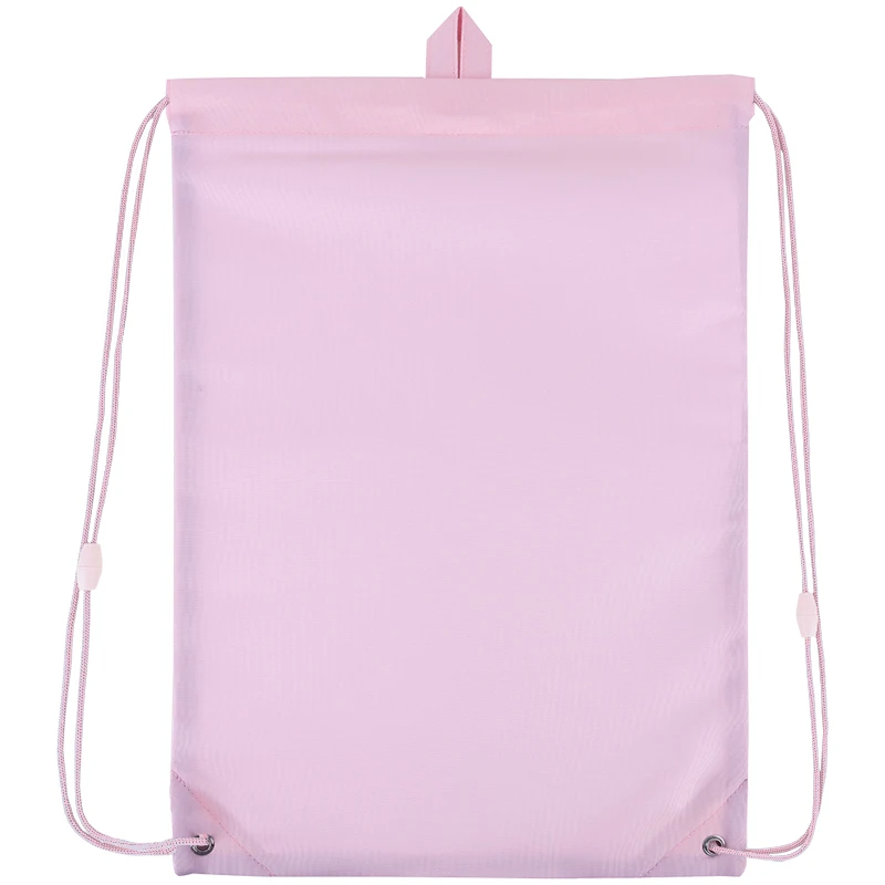 Сумка для форми та взуття для дівчинки Kite K24-600M-21 Рожевий (4063276106896A)(SC)  Фото №3