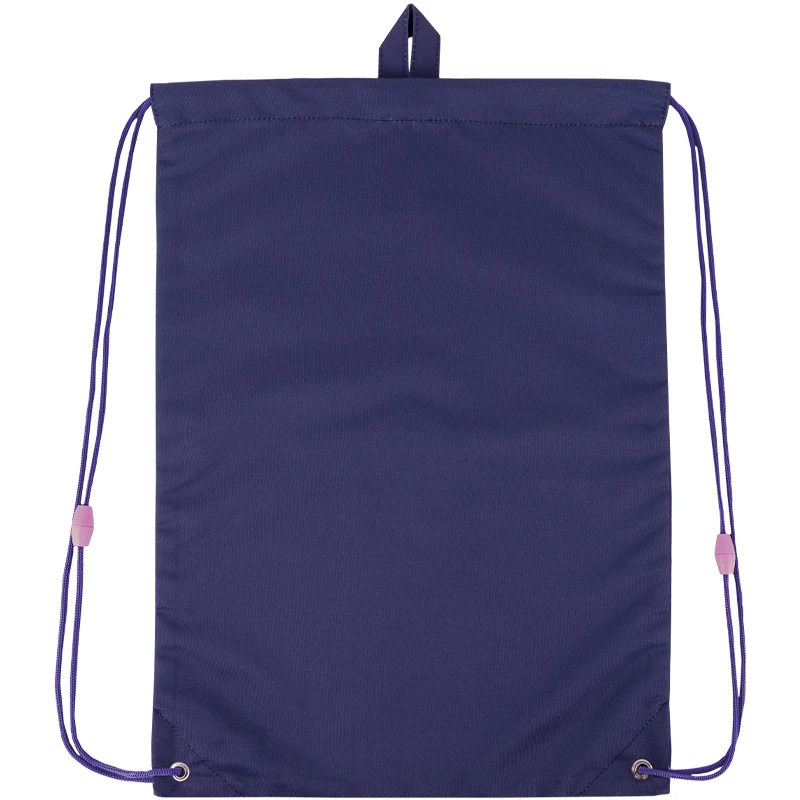 Сумка для форми та взуття для дівчинки Kite K24-600M-7 Фіолетовий (4063276106780A)(SC)  Фото №3
