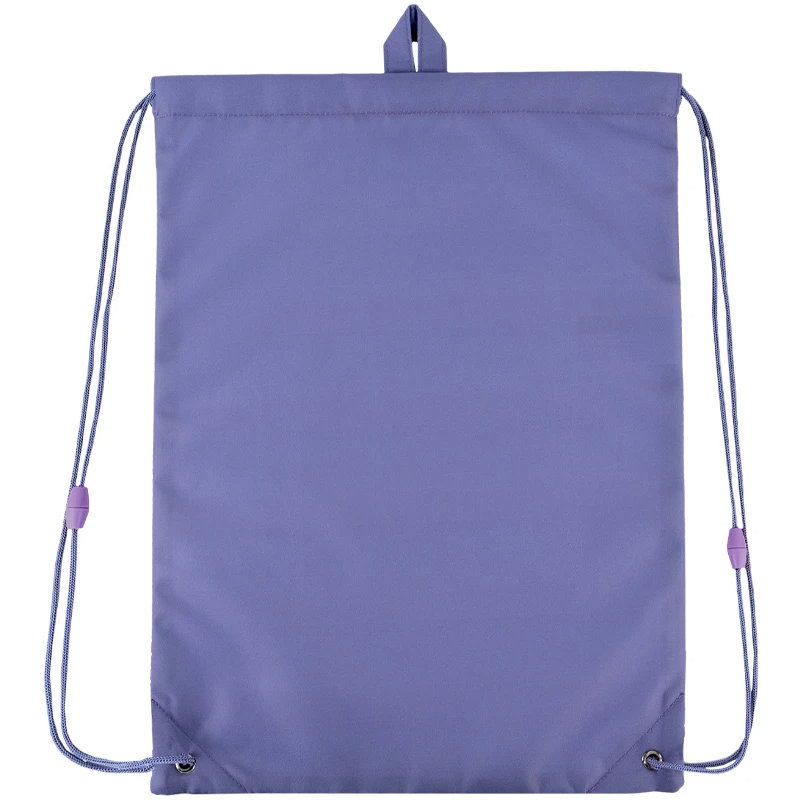 Сумка для формы и обуви для девочки Kite SP24-600M-1 Сиреневый (4063276106261A)(SC)  Фото №3
