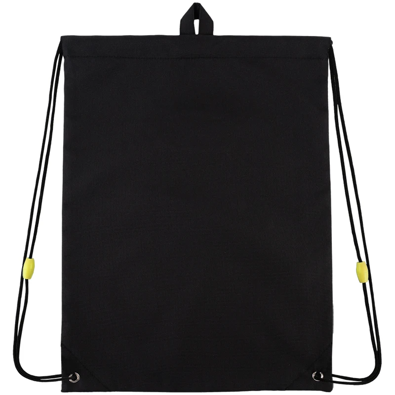 Сумка для формы и обуви для мальчика Kite DC24-600M Серый (4063276106292A)(SC)  Фото №2