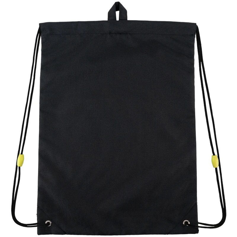Сумка для формы и обуви для мальчика Kite HP24-600M Черный (4063276106360A)(SC)  Фото №3