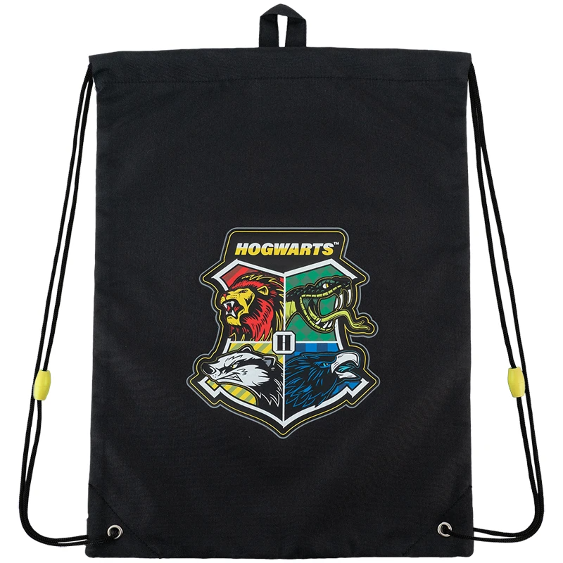 Сумка для формы и обуви для мальчика Kite HP24-600M Черный (4063276106360A)(SC)  Фото №2