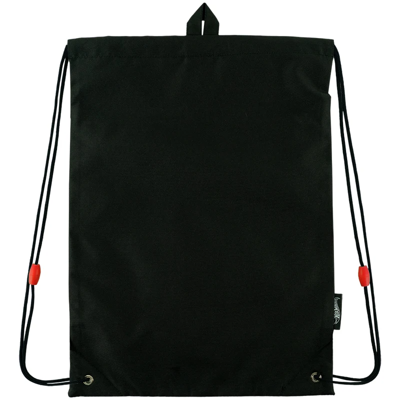 Сумка для форми та взуття для хлопчика Kite HW24-601M-1 Чорний (4063276106483A)(SC)  Фото №3
